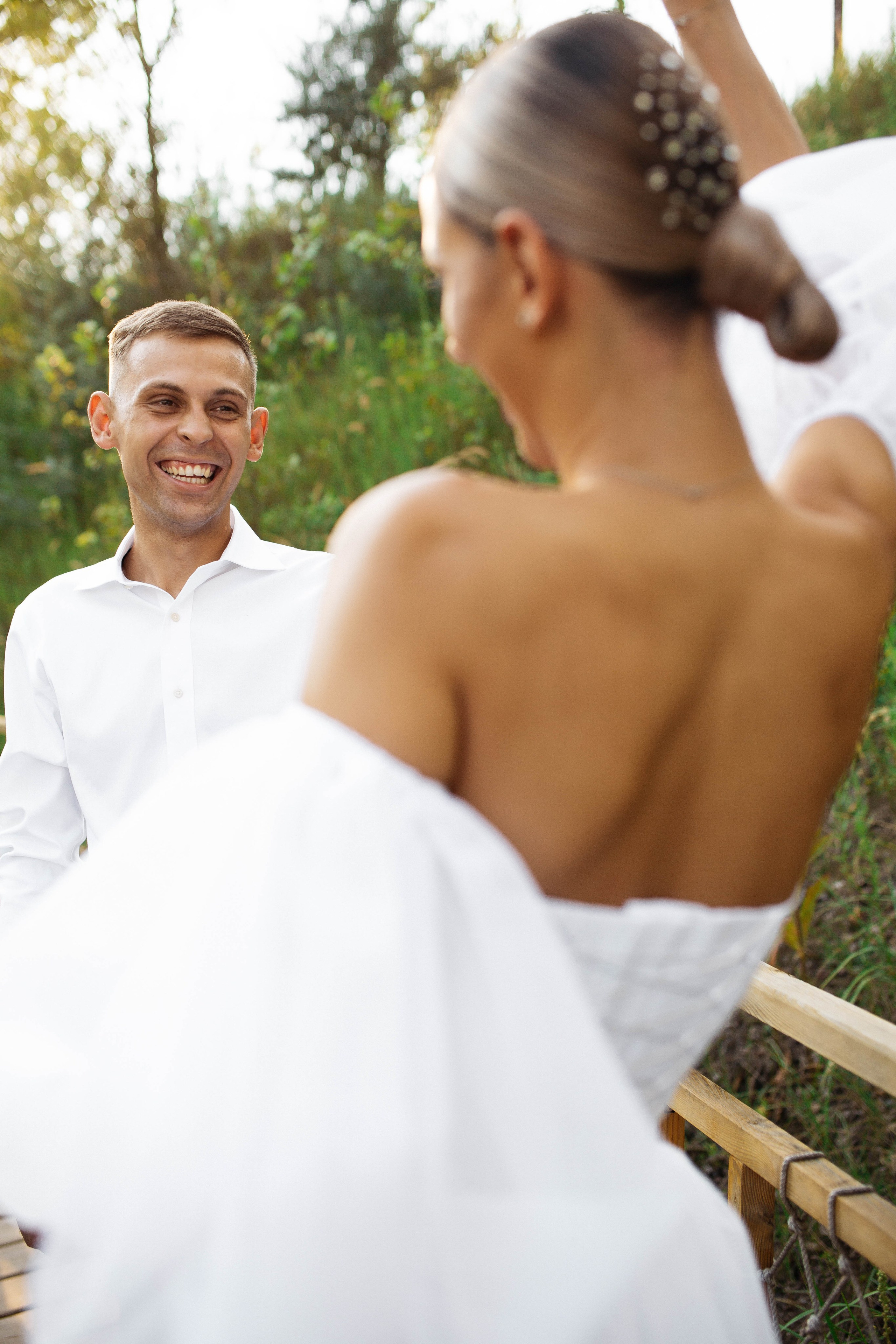 Н+А. Фотограф Дарья Бобровских в Воронеже