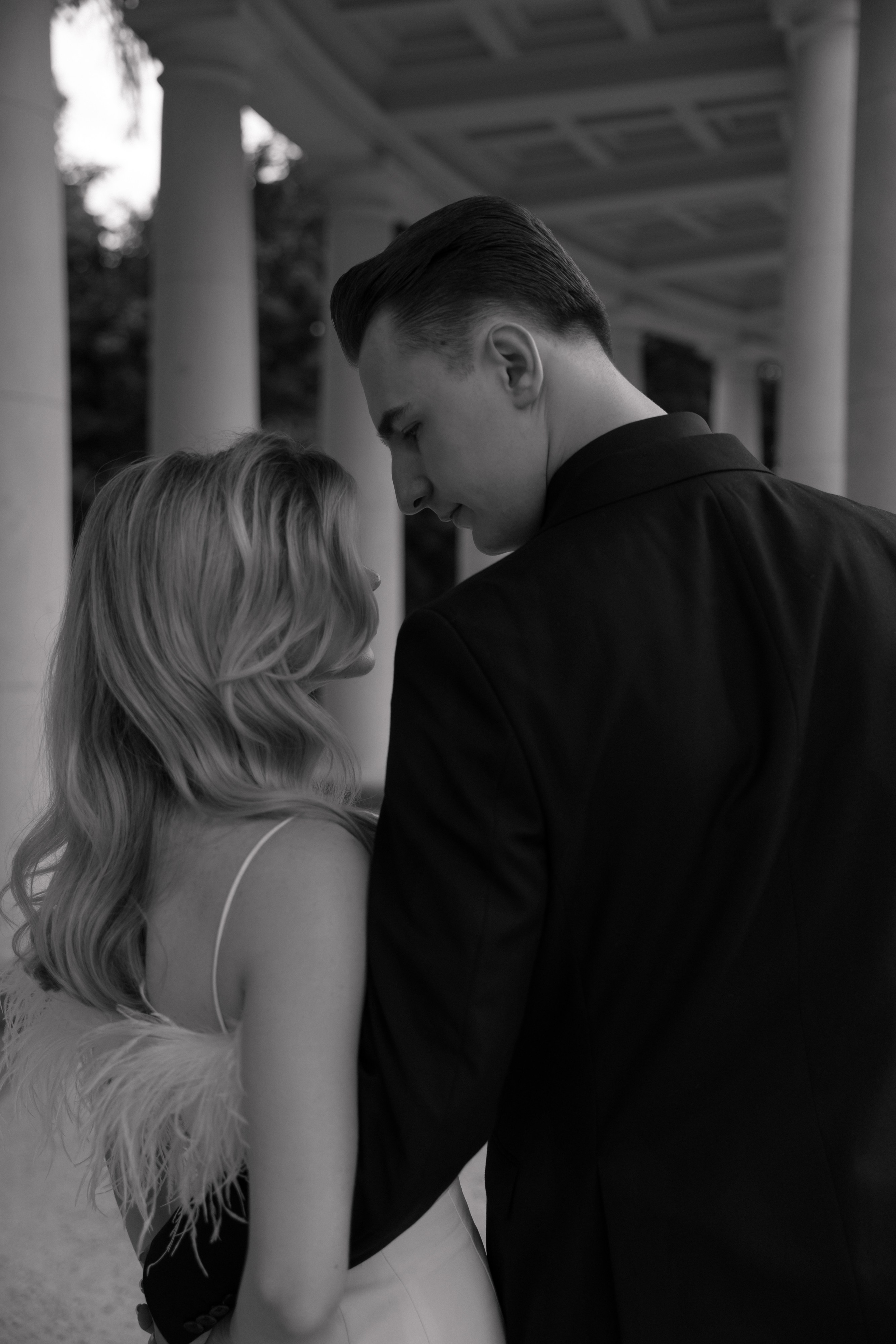 Алексей & Ольга