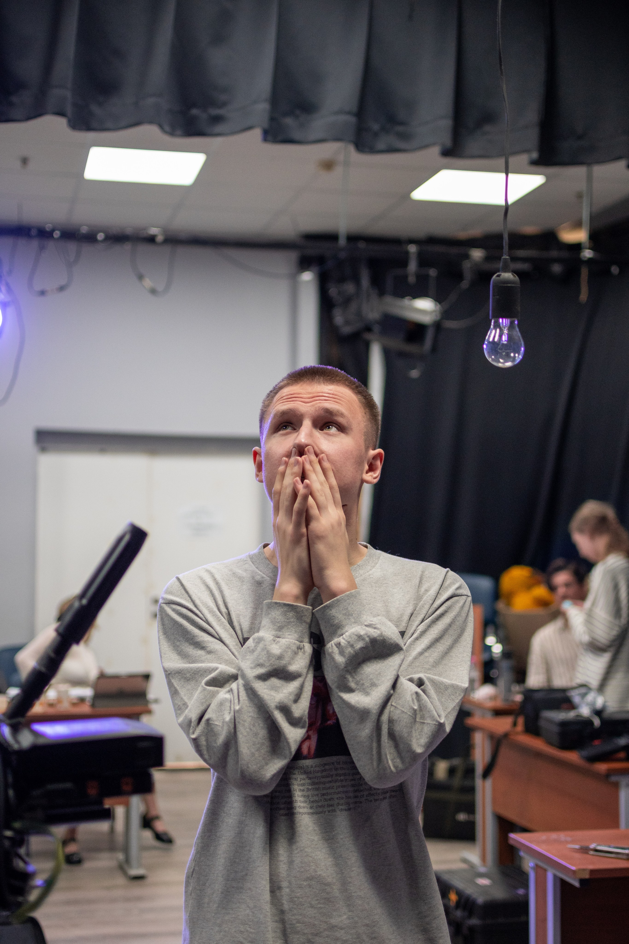 Все хорошо!. Фотограф Мария