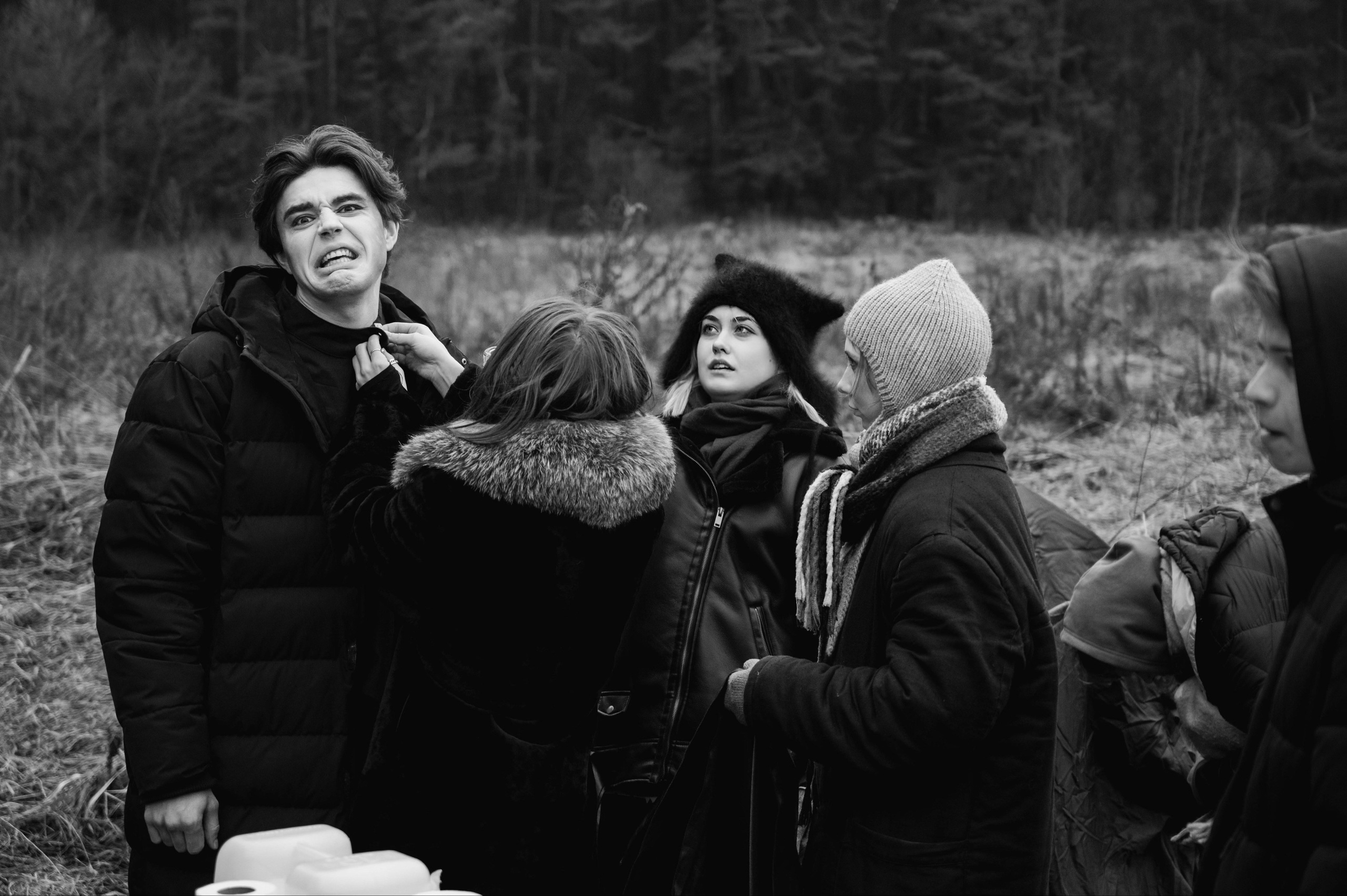 Мокошь. Фотограф Мария