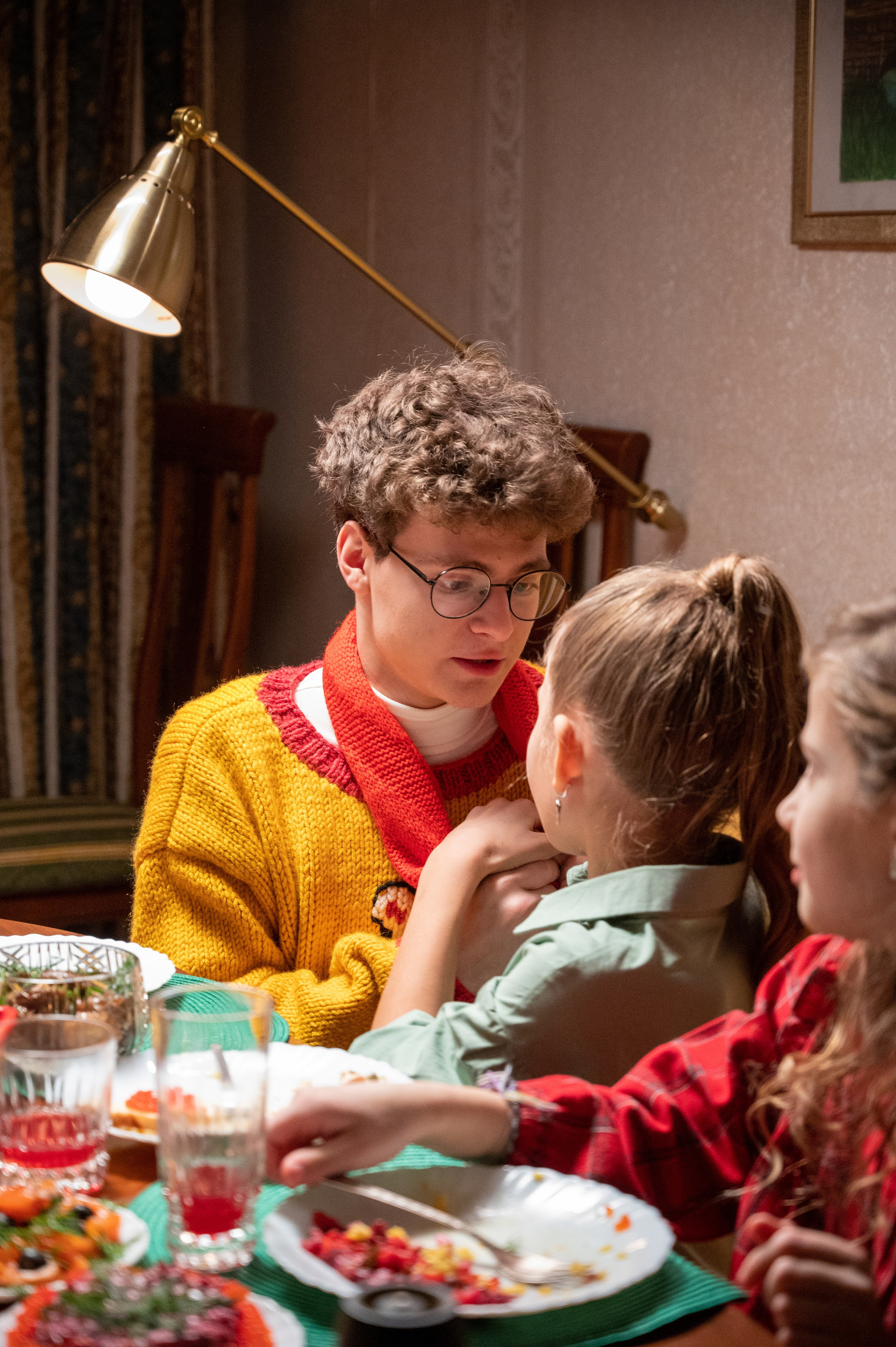 Свеча Желаний. Фотограф Мария