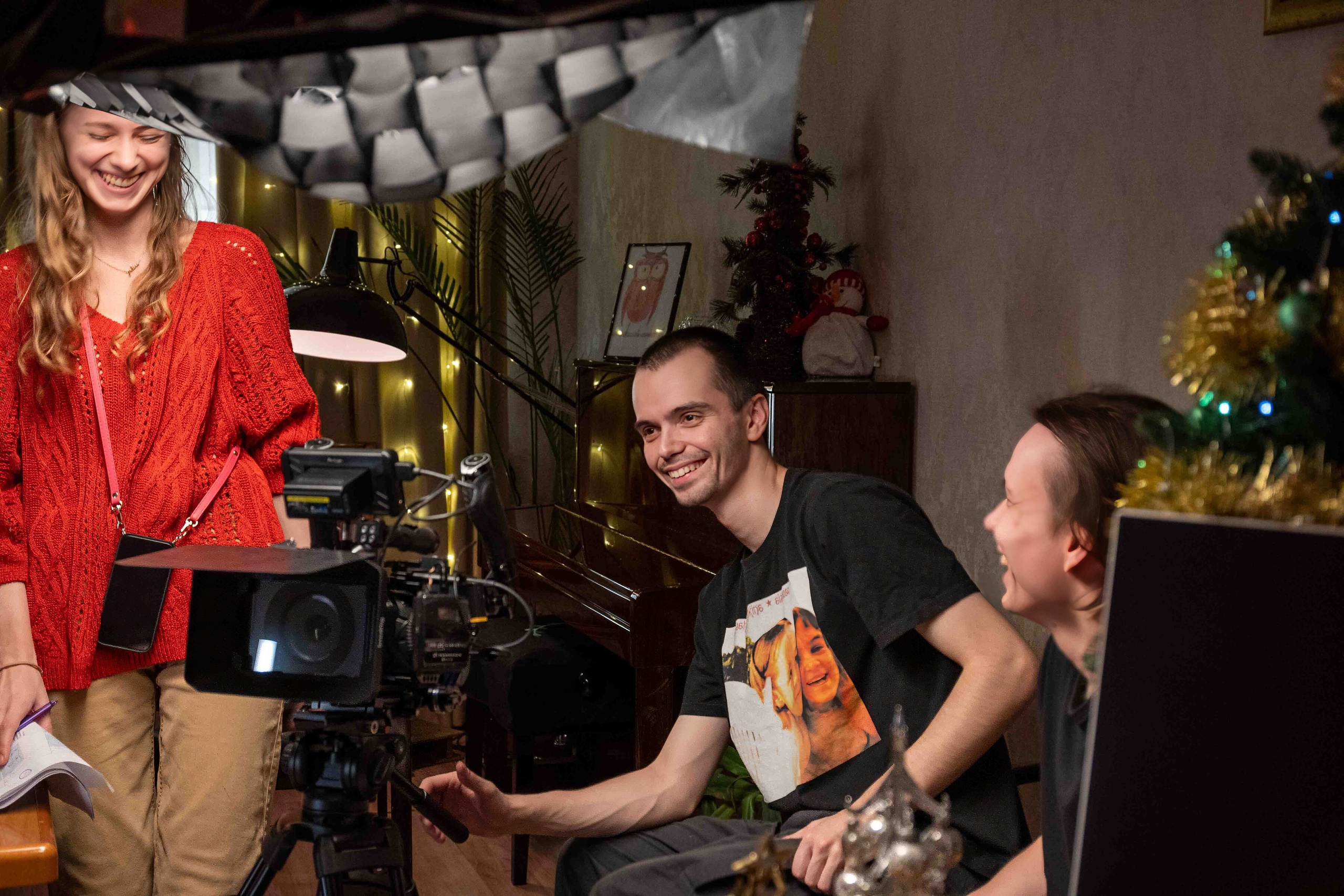 Свеча Желаний. Фотограф Мария