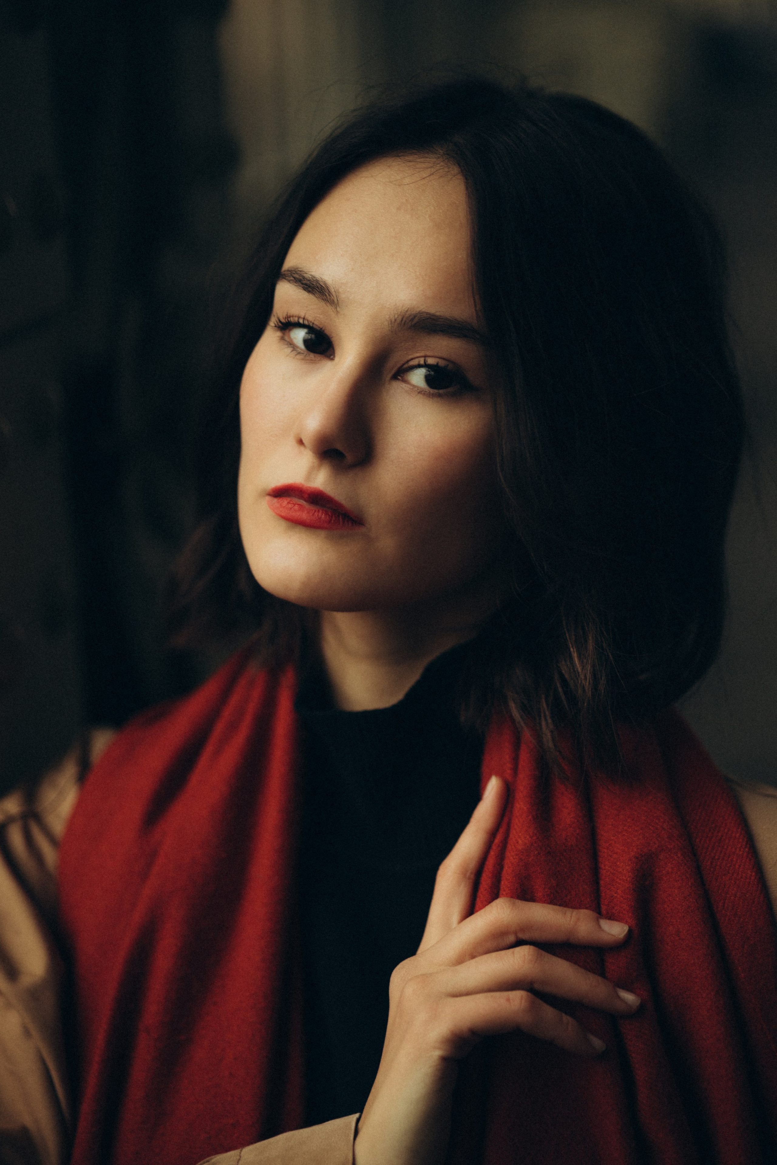 Индивидуальные. Главная