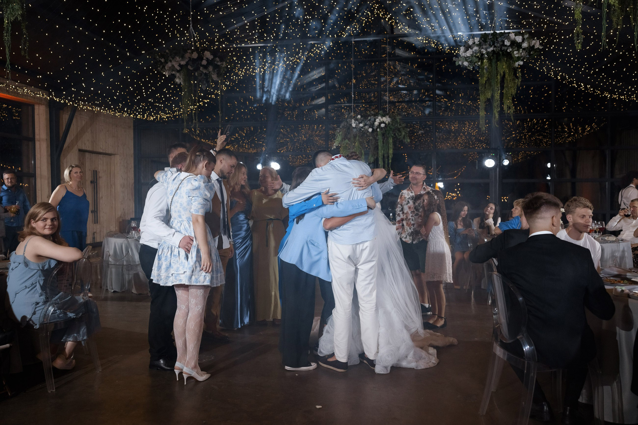 Павел и Ксения. Свадебный фотограф и видеограф Юрий и Эля Дубинины