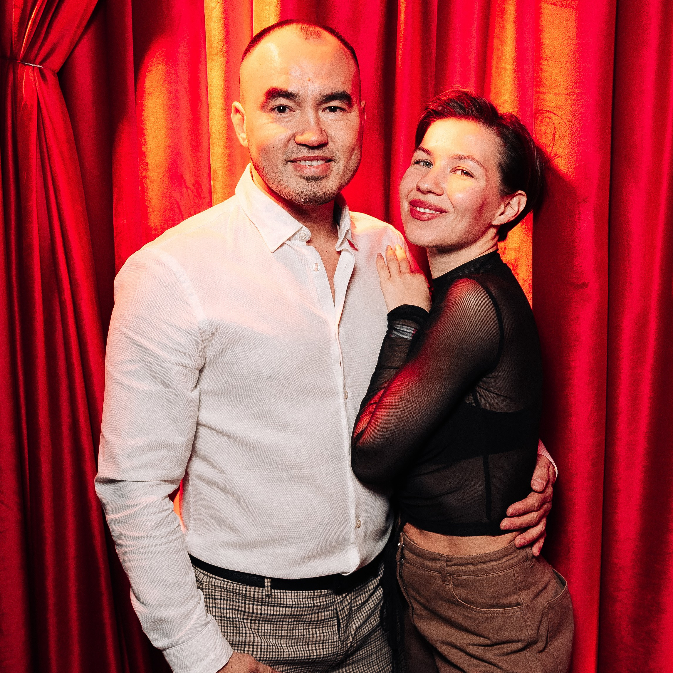 ИСТОРИЯ. Фотограф в Хабаровске Швендых Рудольф