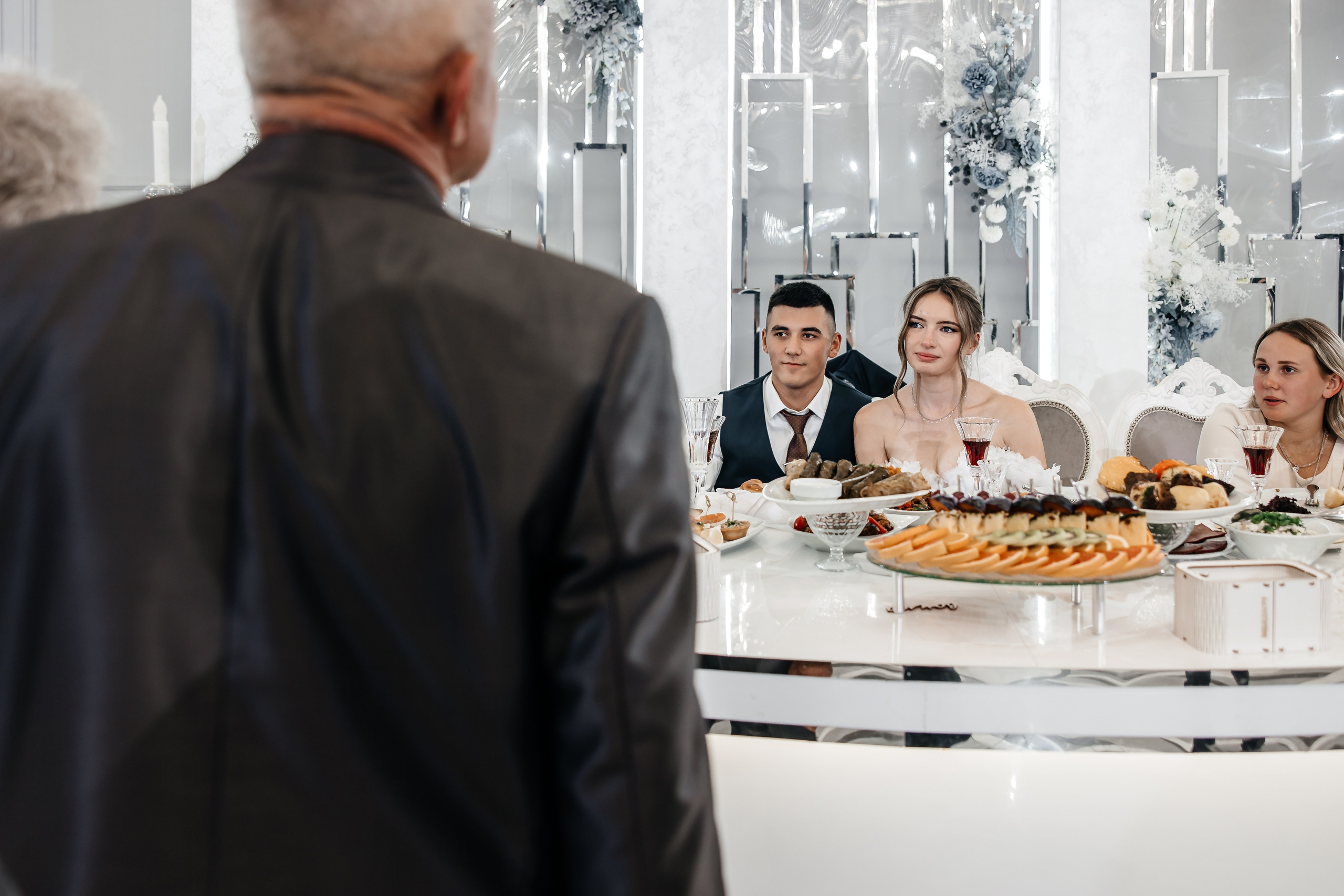 Анонс свадьбы Максима и Алены. Свадебный фотограф в Крыму и Севастополе Ольга Баскакова