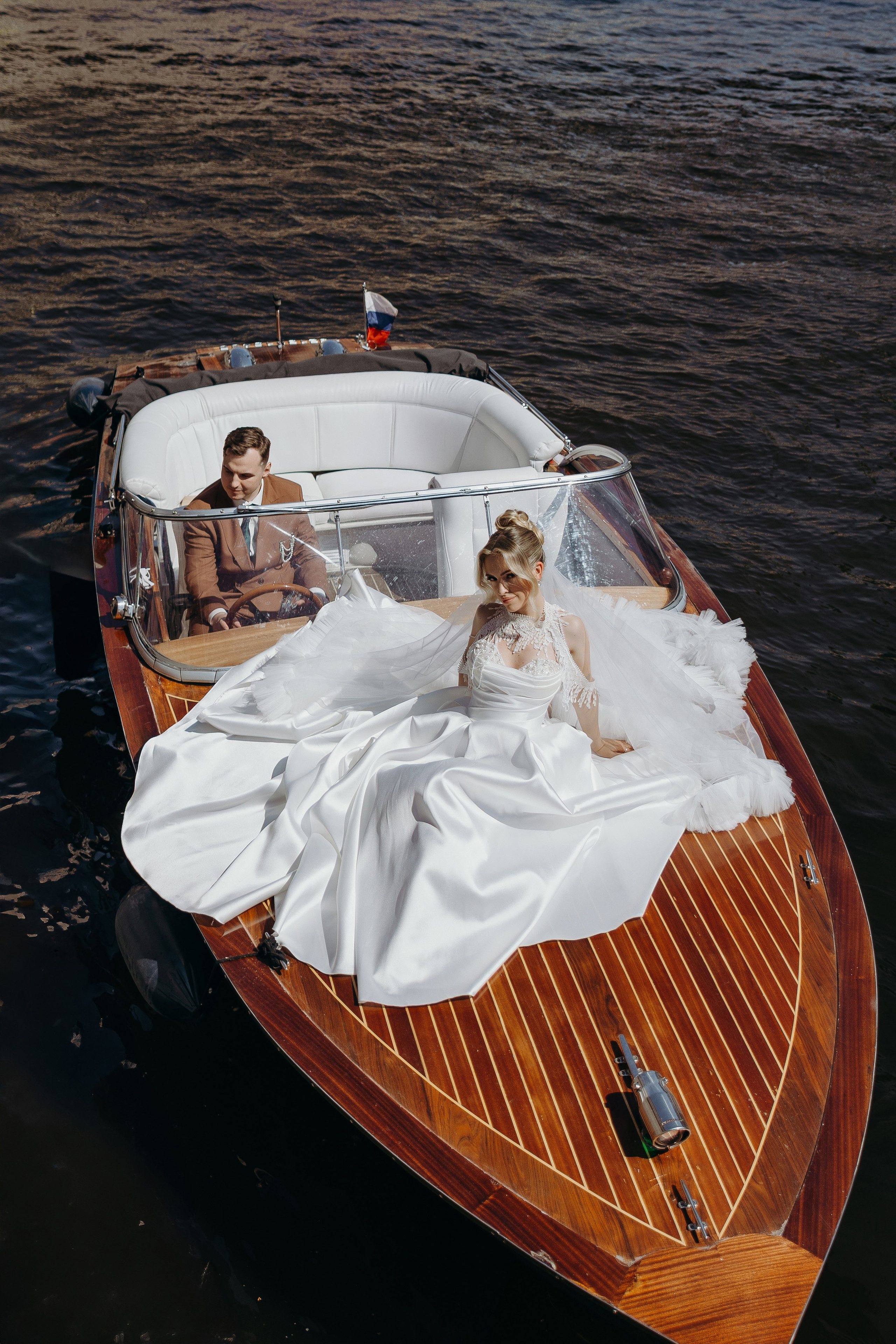 Свадебный день 05.07.25. Свадебный фотограф в Санкт-Петербурге