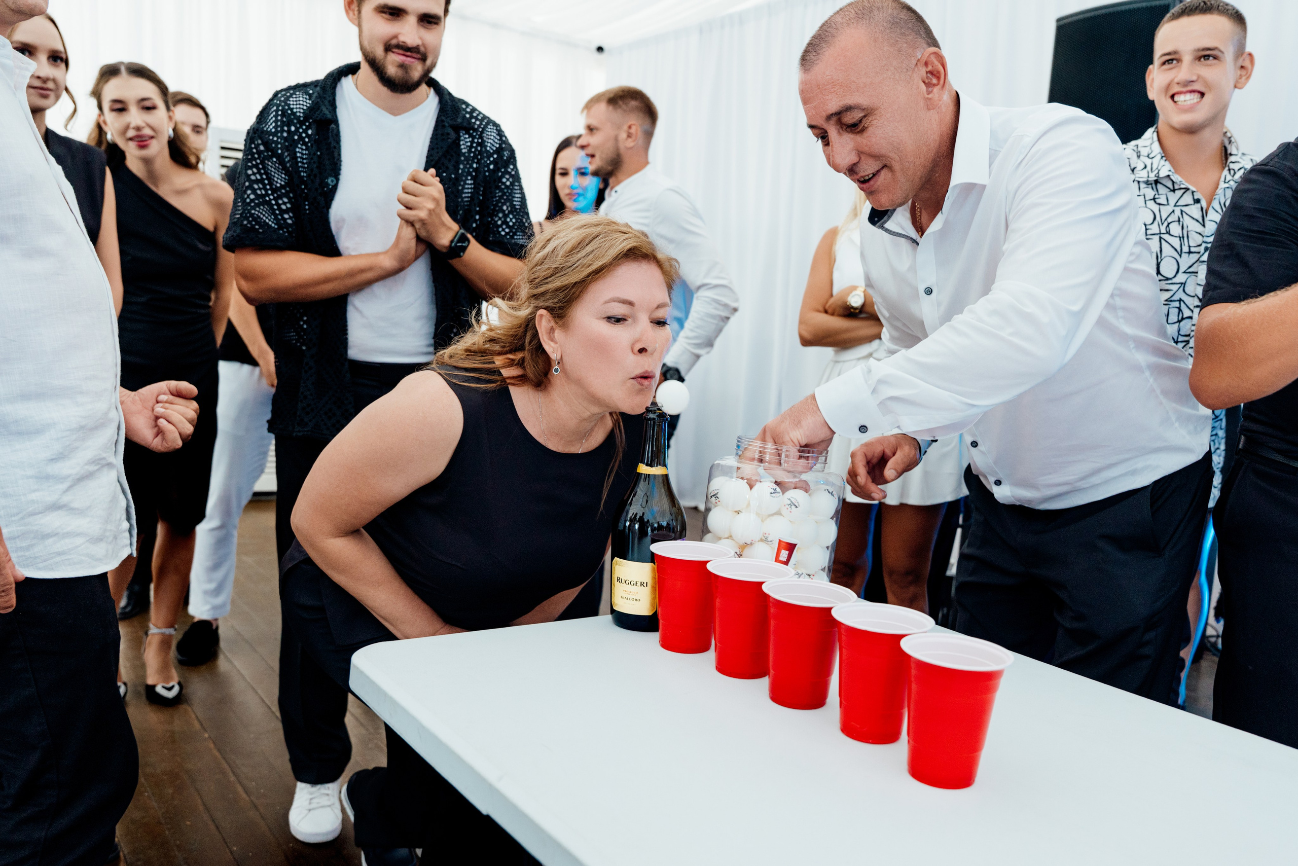 Евгений и Яна. Репортажный и свадебный фотограф Алексей Полячек