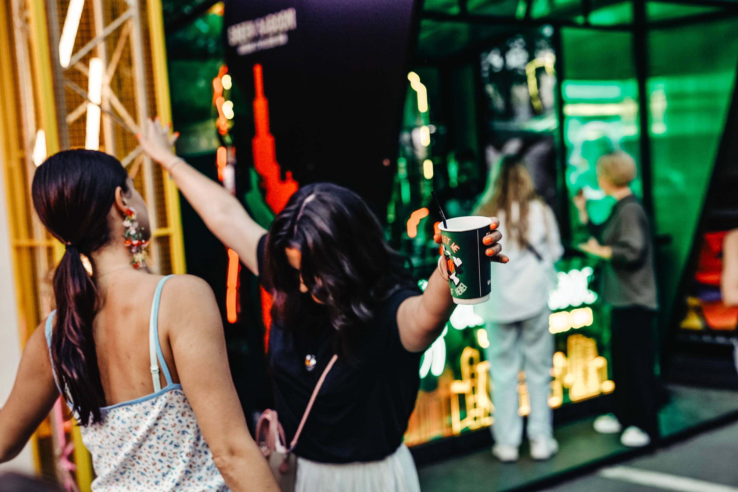 ЛОЛИТА @SUMMER SOUND