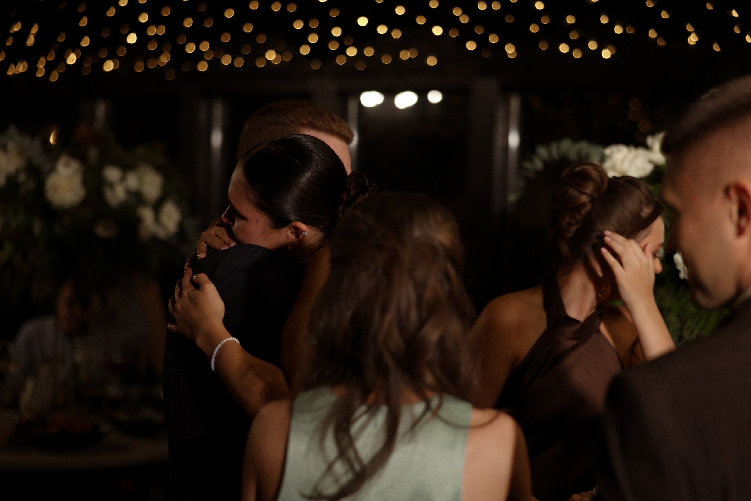 «Слезы счастья!» — Дмитрий и Дарья. Свадебный и семейный фотограф в Москве Ломова Ирина