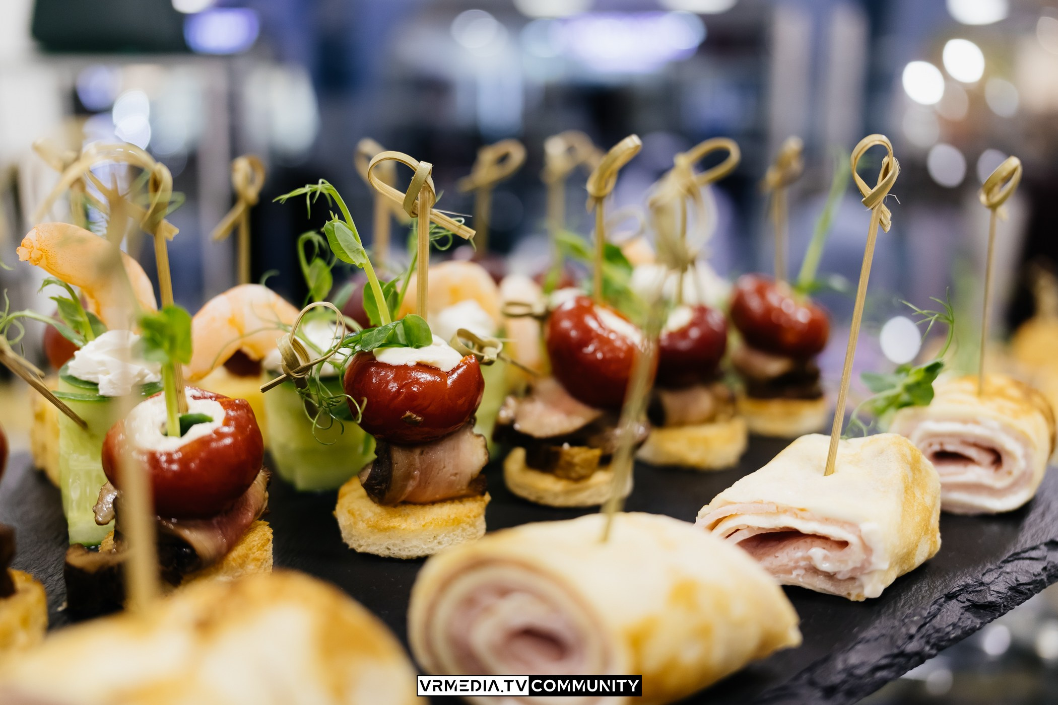 Открытие бутика «Luciano Bellini»