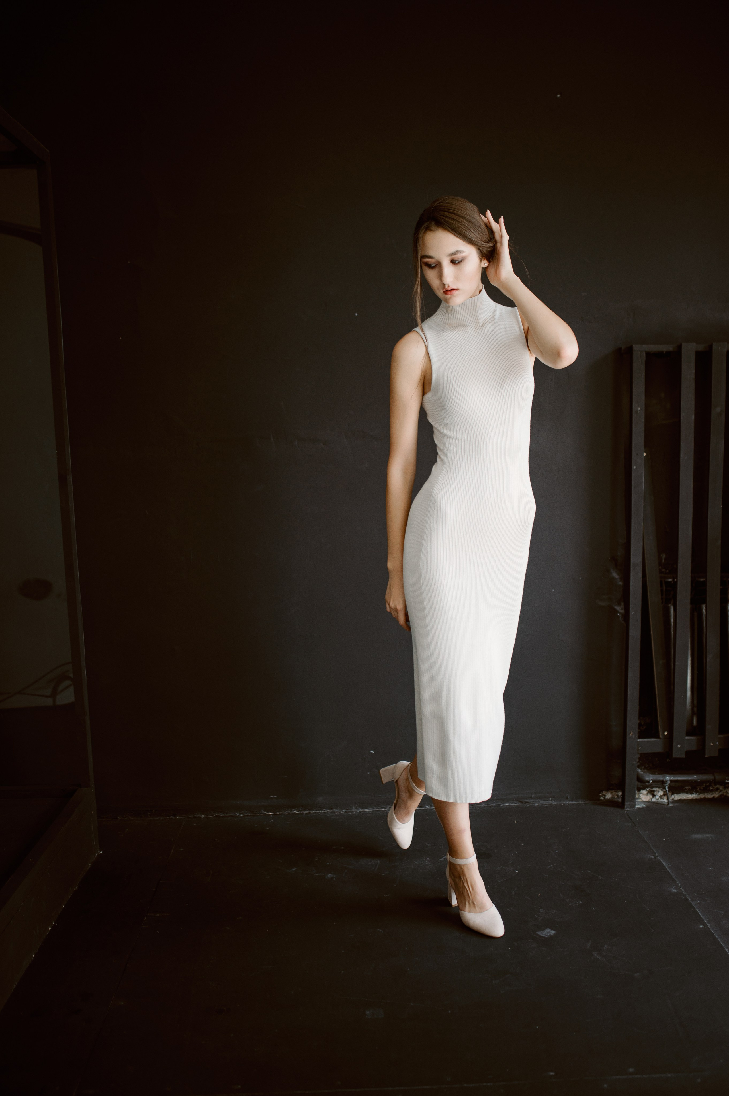 Завораживающий взгляд. Свадебный фотограф Константинова Елена