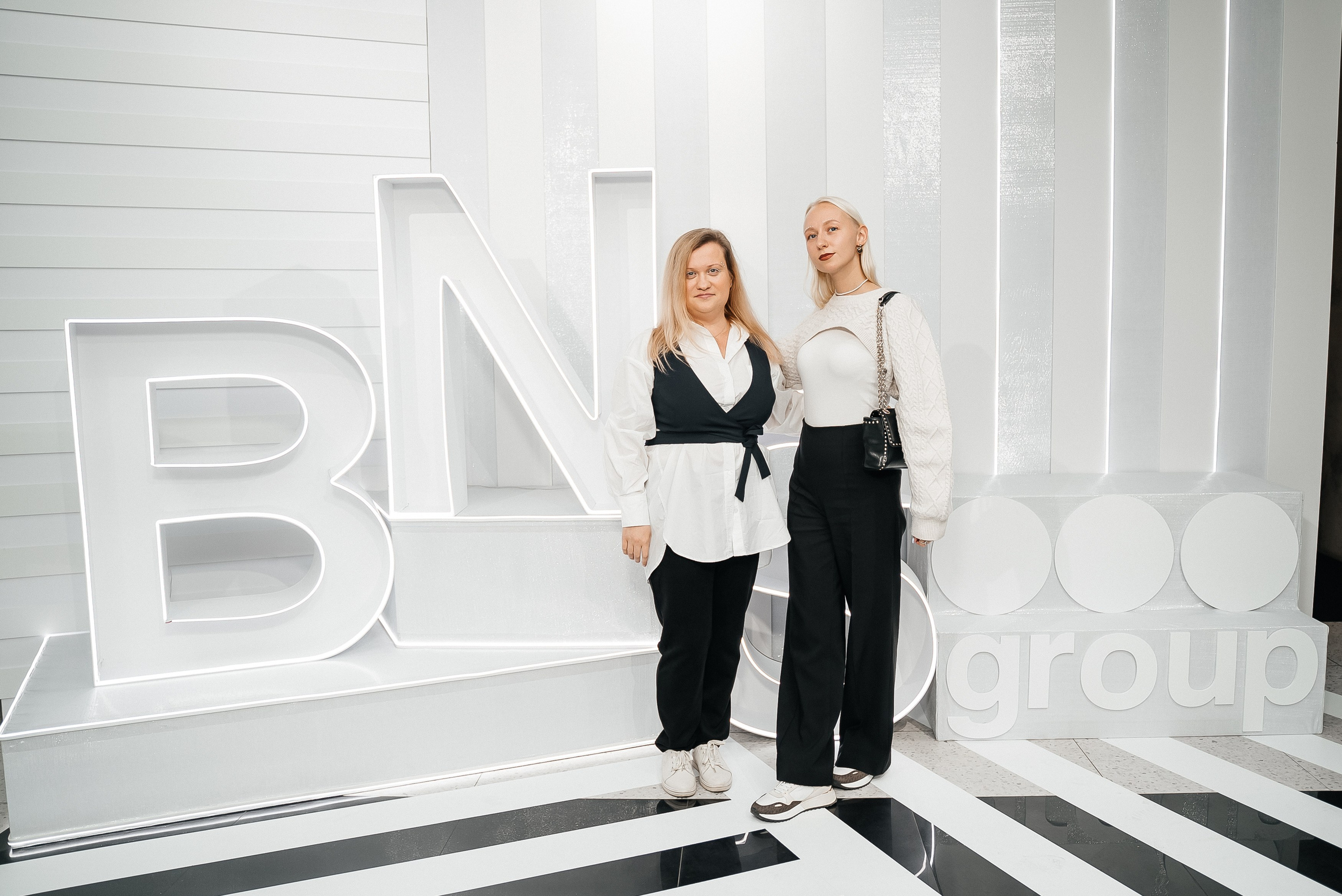 BNS. Павел Краснов — Свадебный и репортажный фотограф в Москве