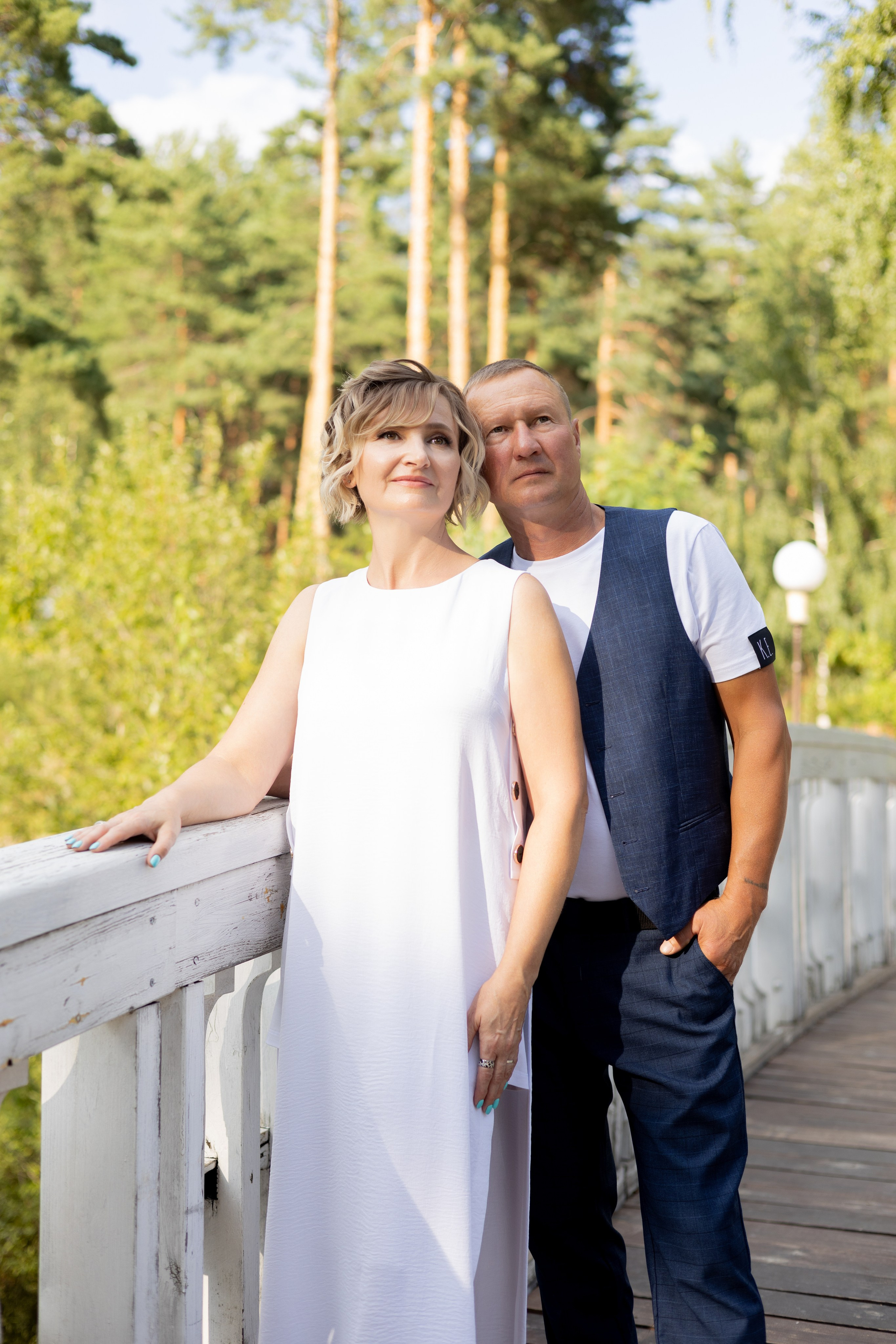 Татьяна и Александр. Семейный фотограф в Рязани и Рязанской области