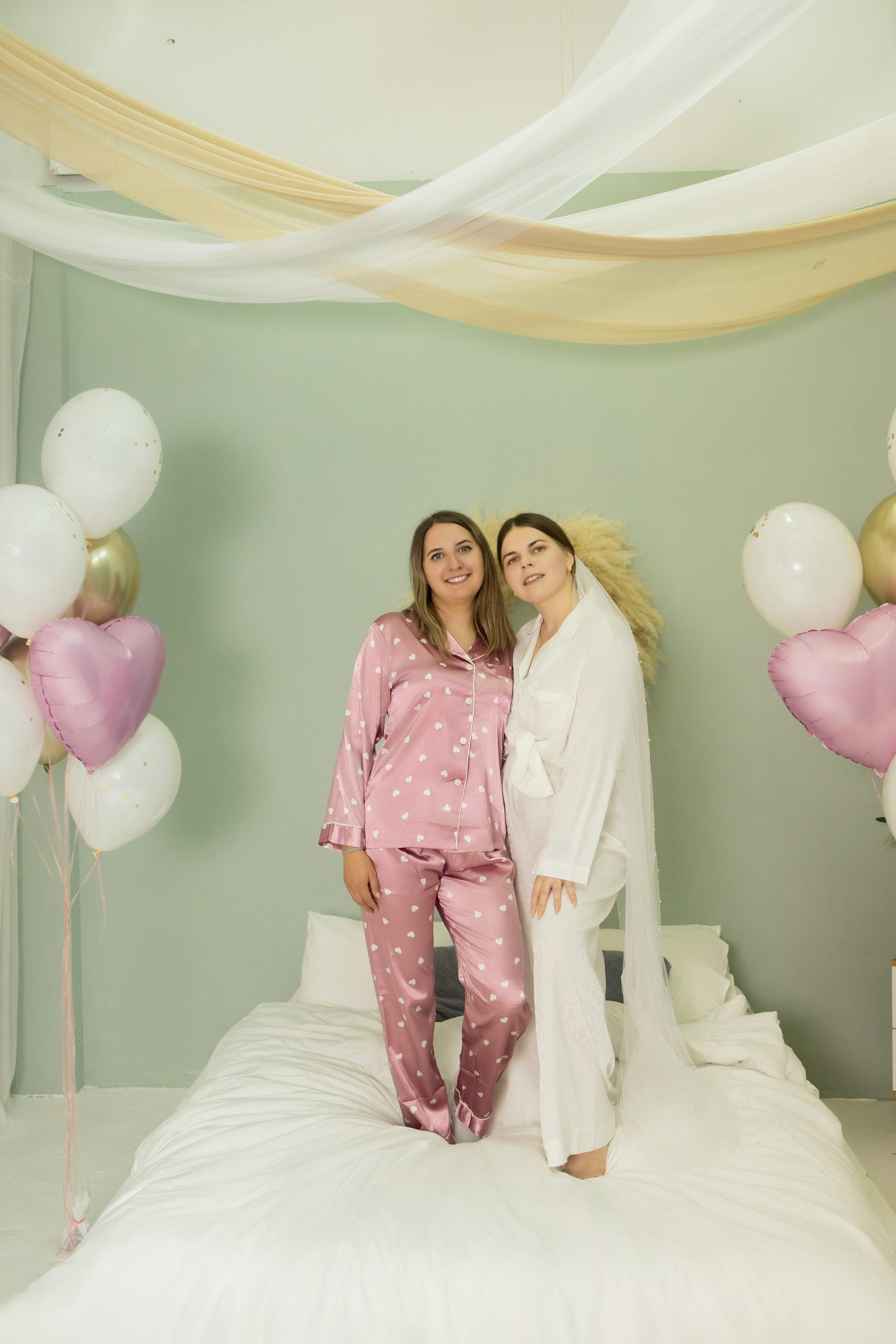 Девичник. Семейный фотограф в Рязани и Рязанской области