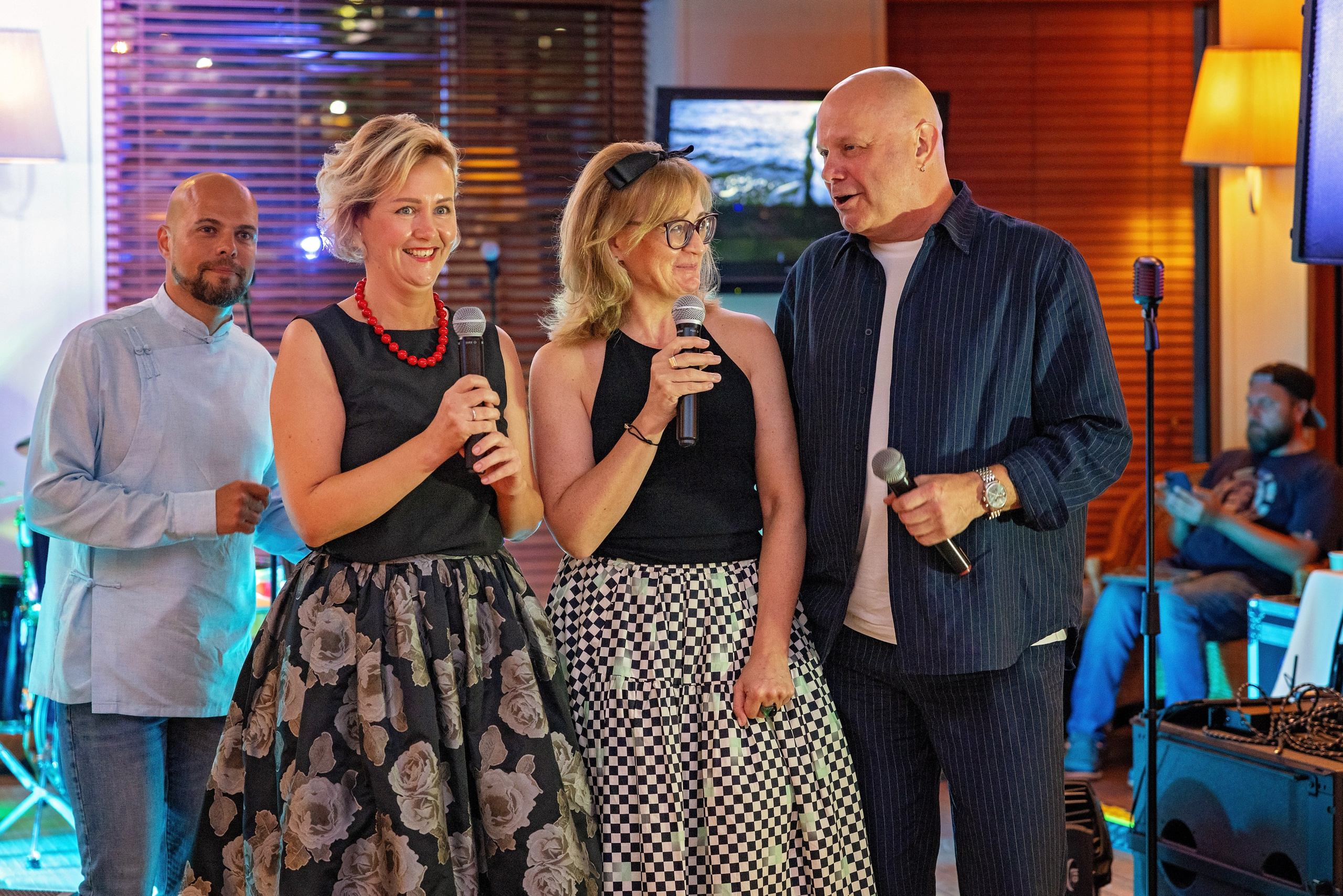 Репортажная съемка, фотограф в Москве. Геннадий Степанов —фотограф в Москве