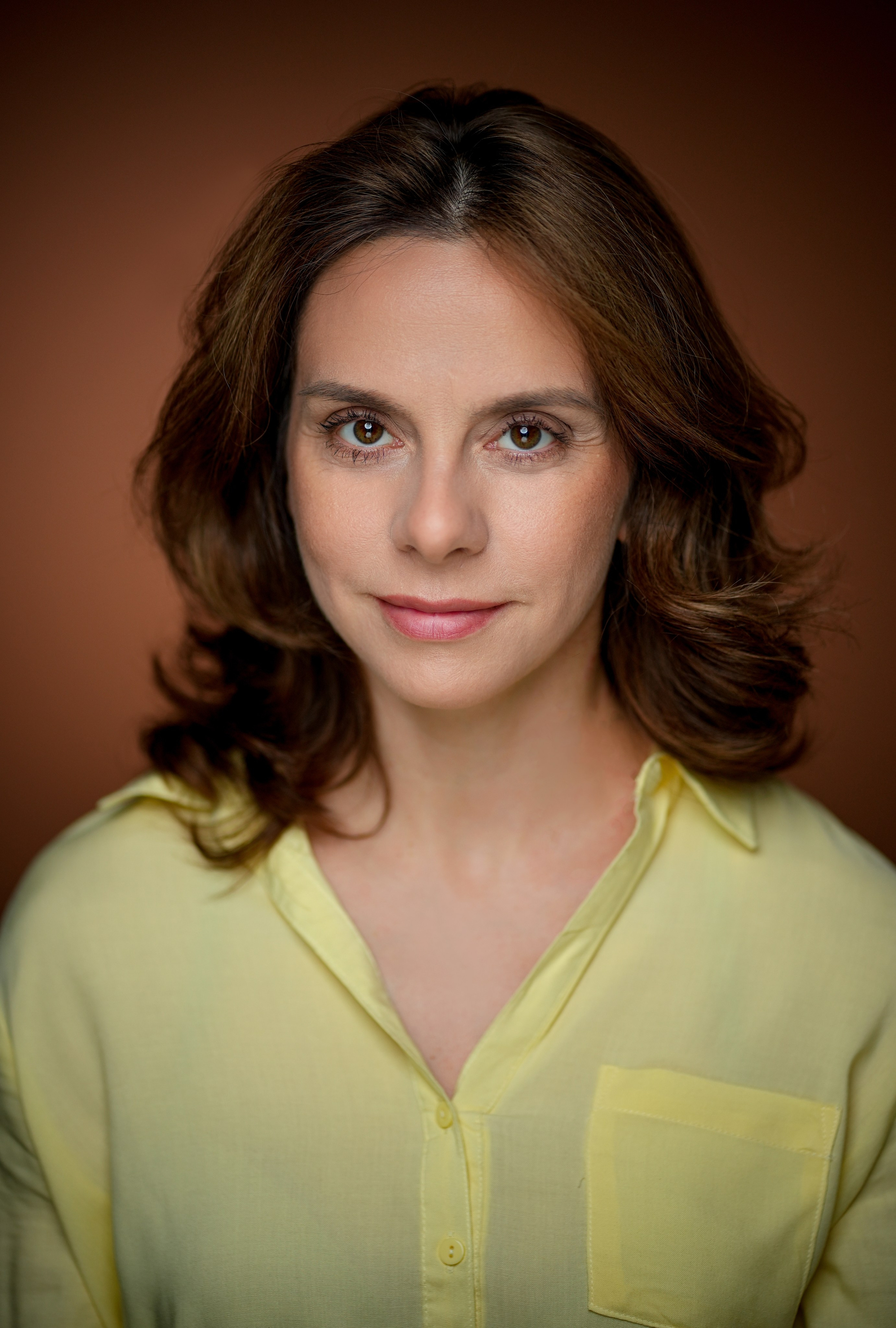 Актриса Елена Исаева. Портретная съемка в Москве, студийный фотограф Игорь Фомин