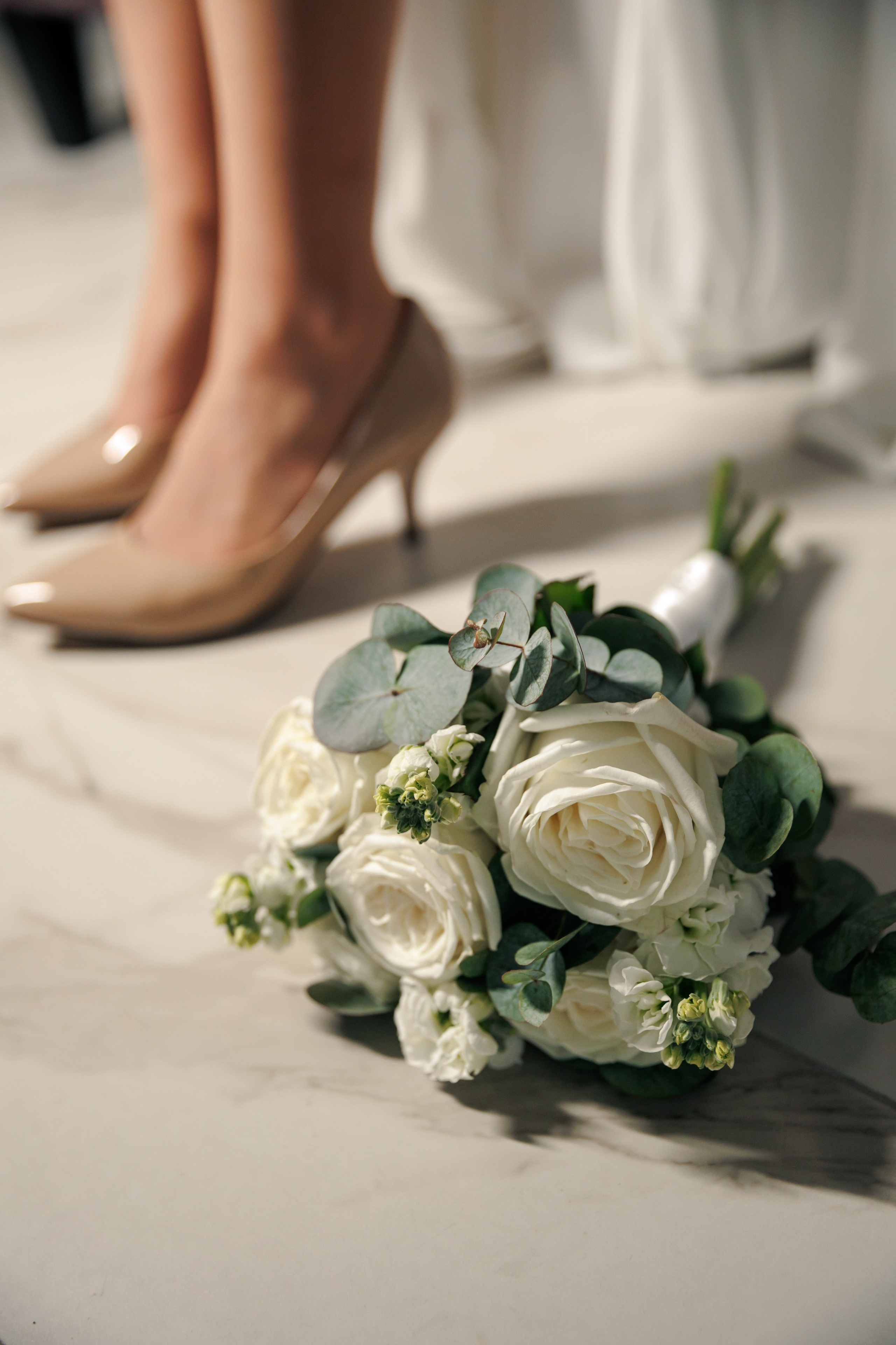 Свадебная фотосессия. Дворец Бракосочетания на Брусилова. Фотограф Валерия Горбунова Подольск Бутово Видное Щербинка