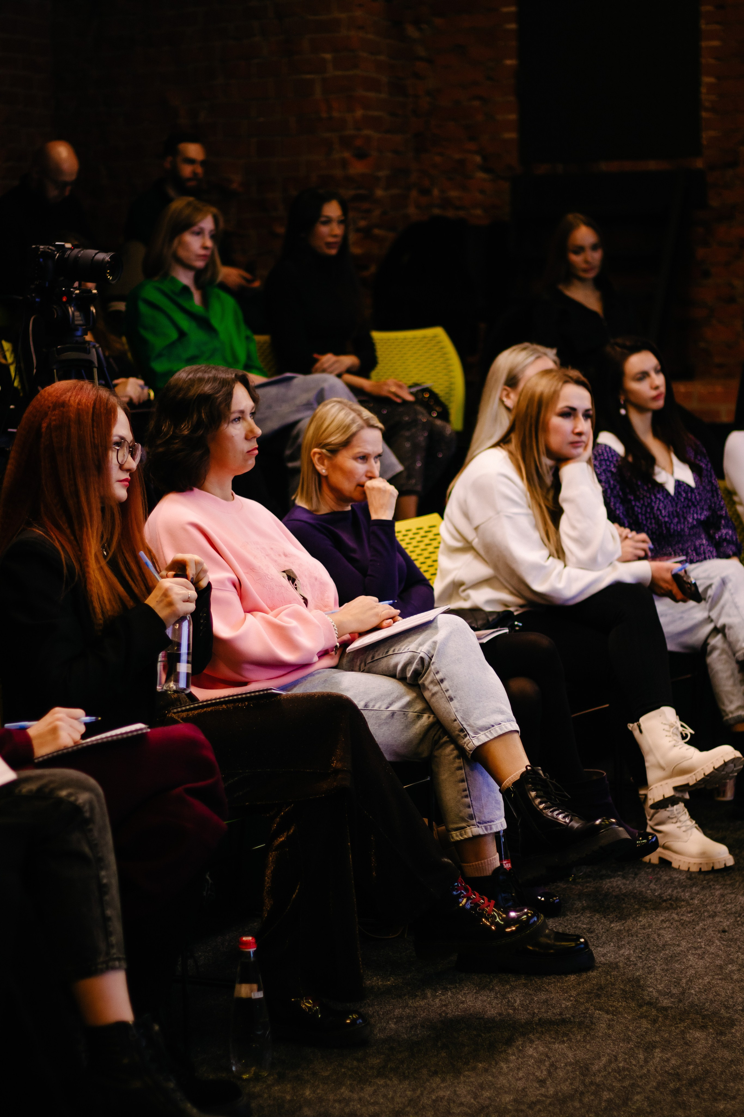 Репортаж. Анастасия Тен