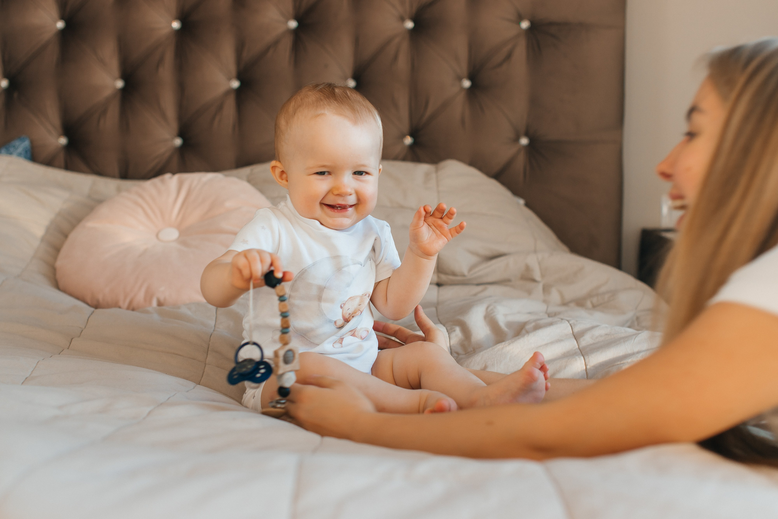 Домашняя съёмка. Фотограф в Санкт-Петербурге Юлия Ласкари