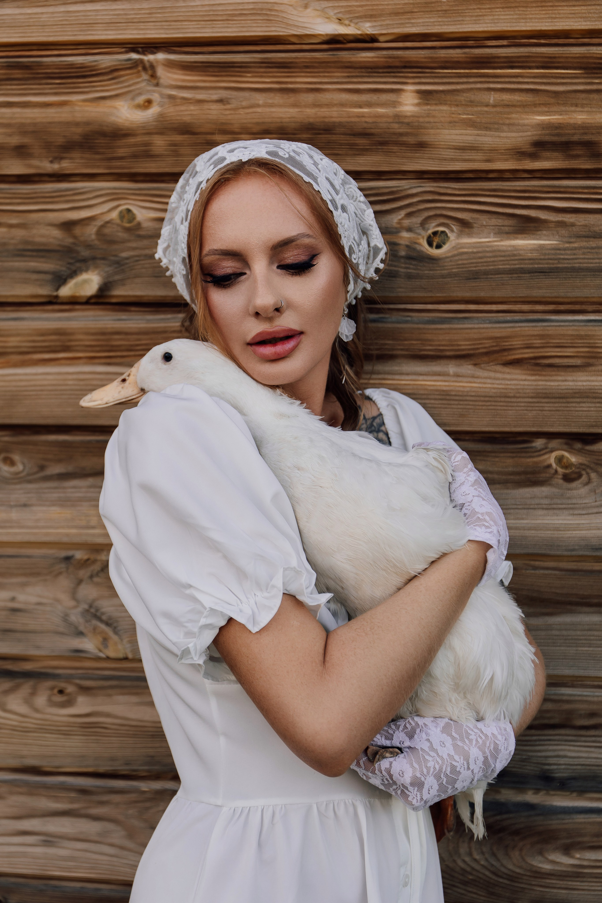 Анастасия. Свадебный фотограф в Ноябрьске Мария Янишевская
