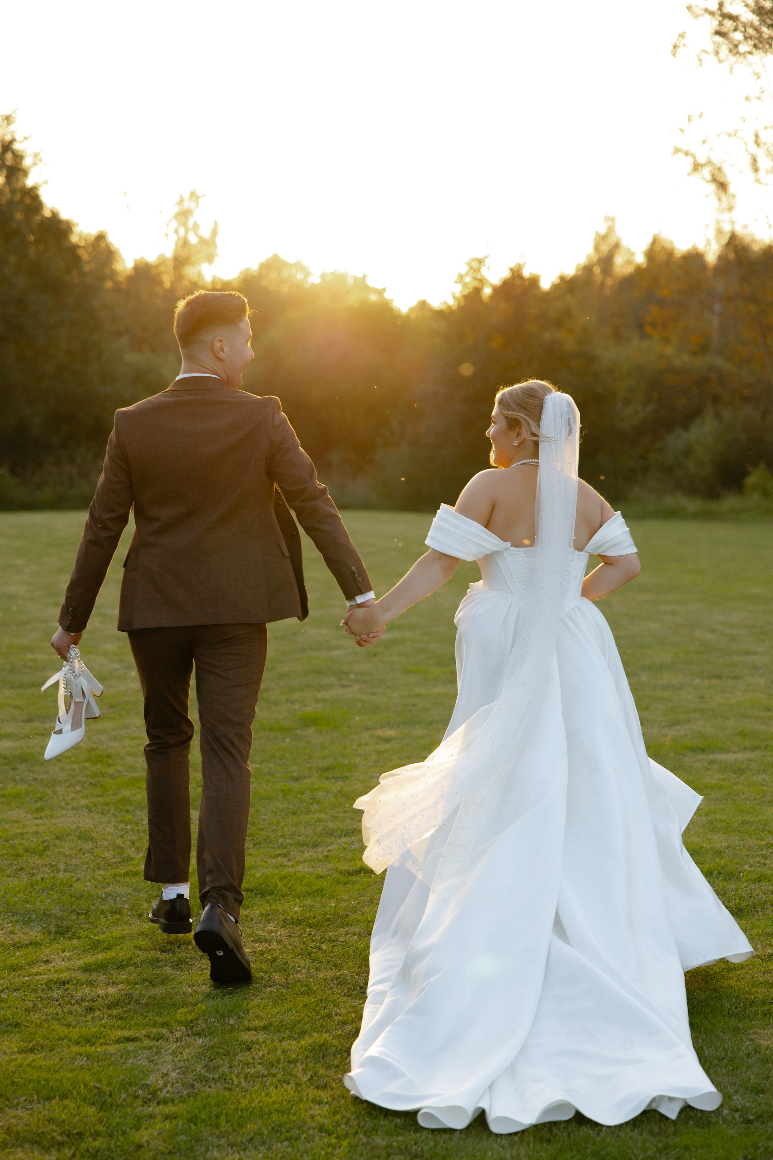 Ростислав и Вика. Свадебный фотограф Анна Бабахина