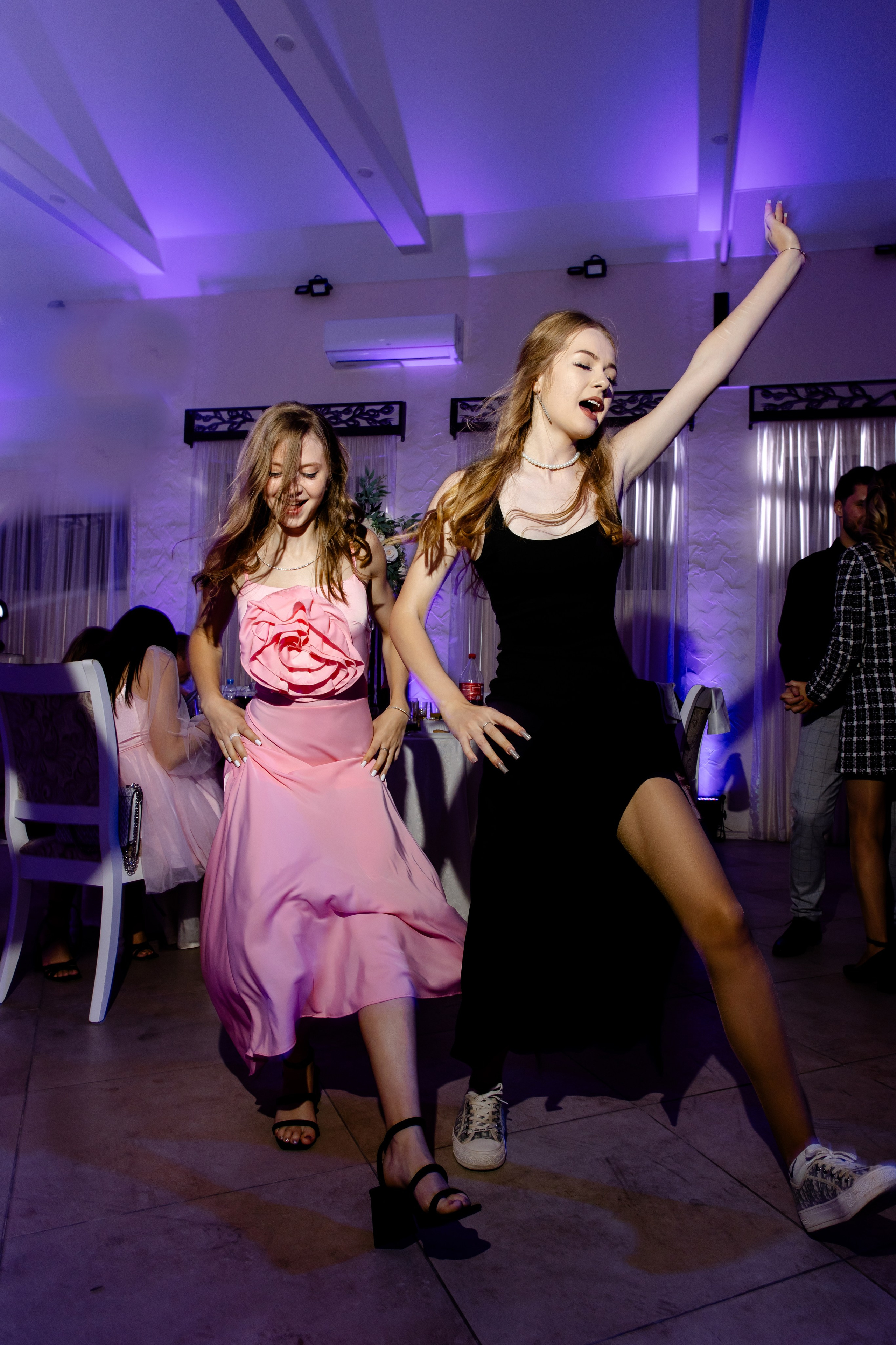 Тимур и Настя. Свадебный фотограф Анна Бабахина