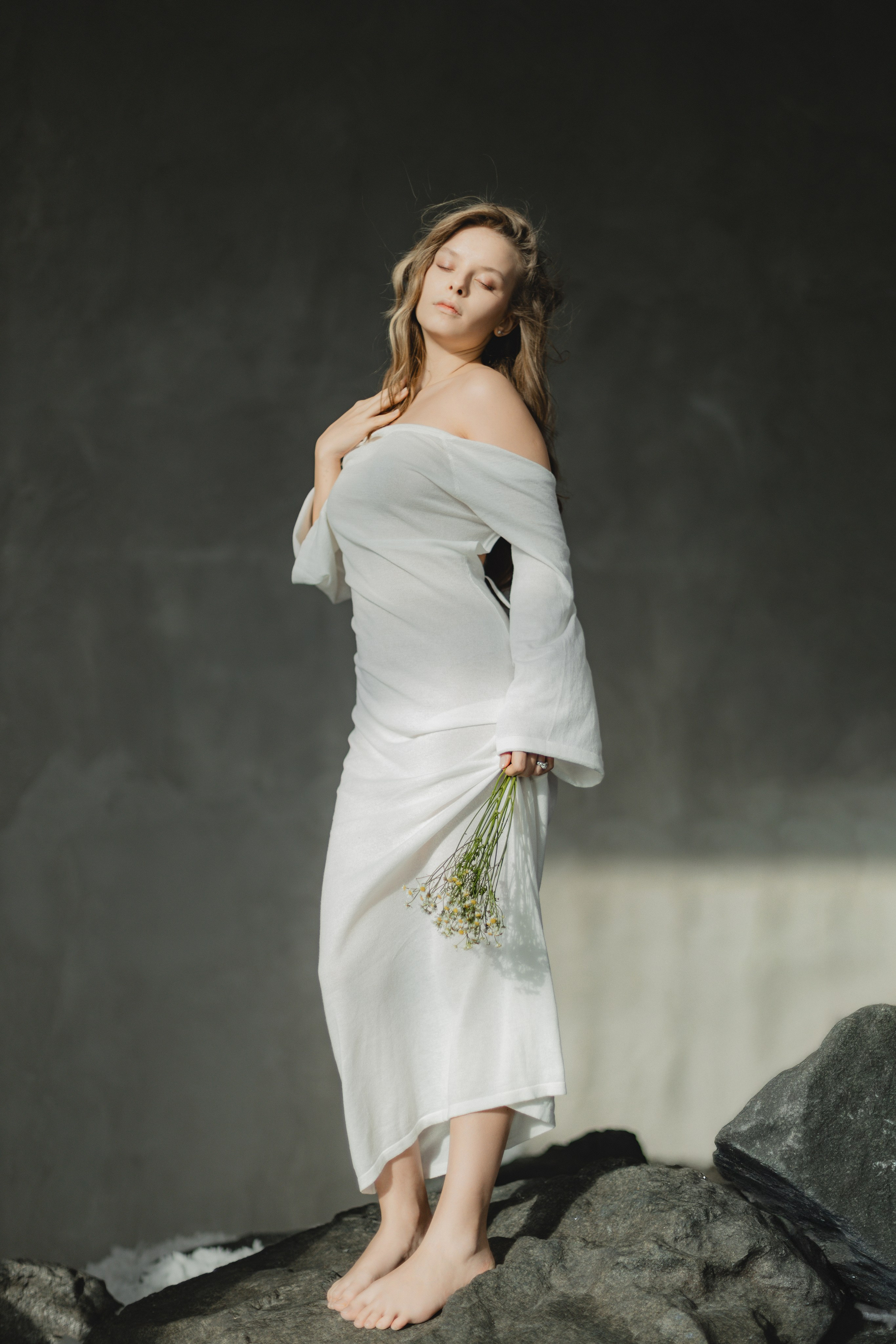 Катя | mermaid. Кузьмина Анастасия — контент-фотограф | Москва