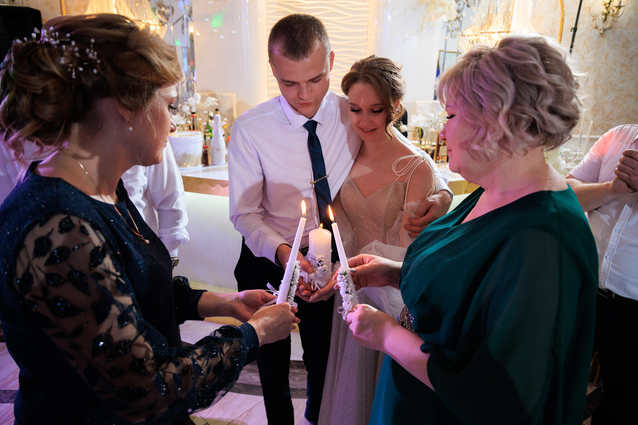 Сергей и Виктория. Репортажный и свадебный фотограф Пятигорск и КМВ