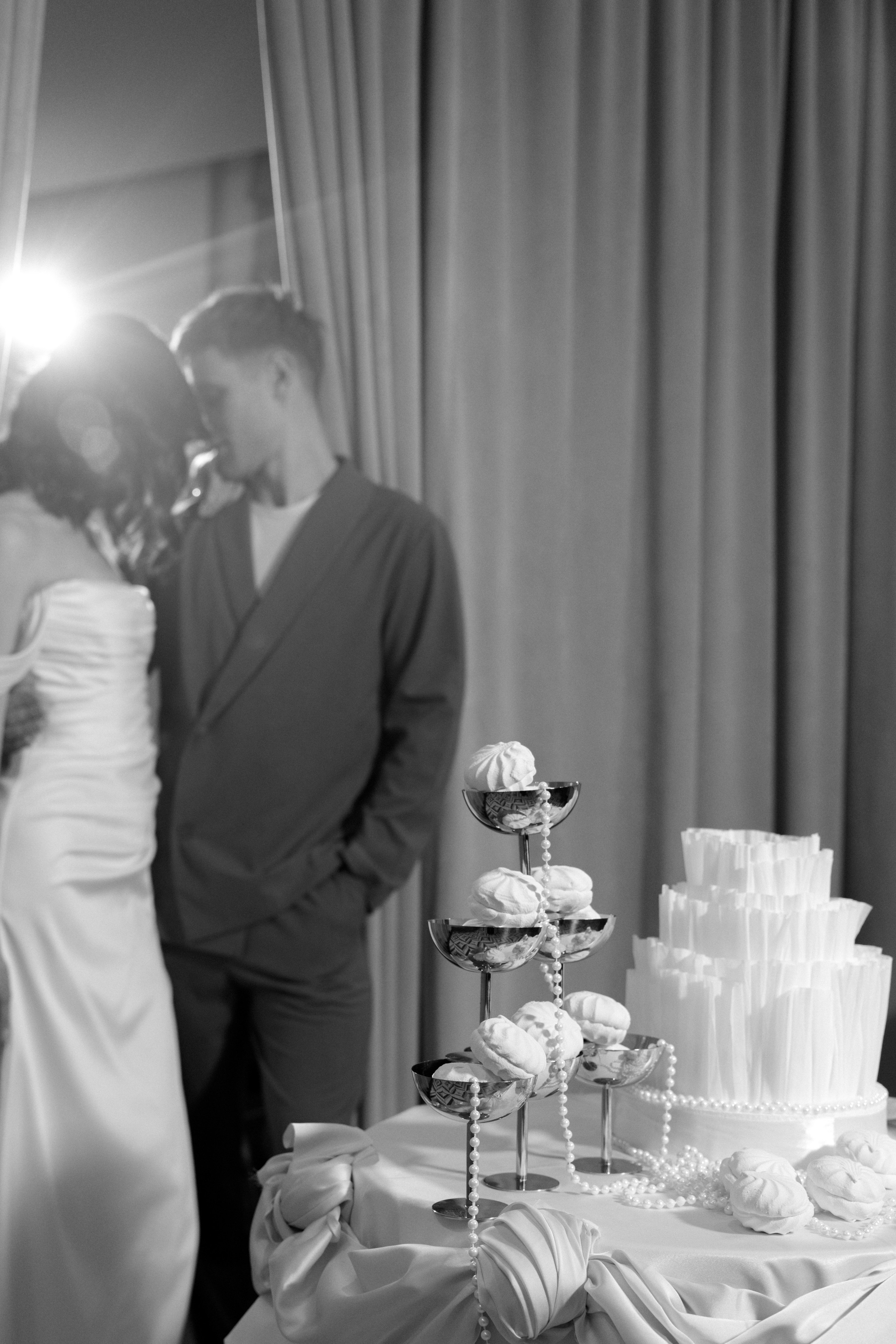 Игорь & Ксения