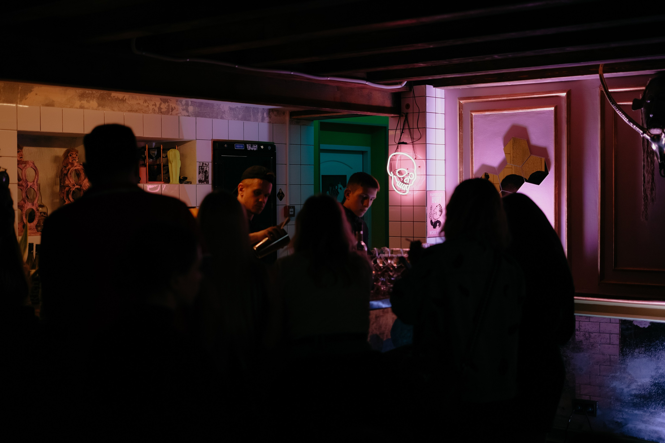 ZDR. Фотограф в Москве Дмитрий Рогов