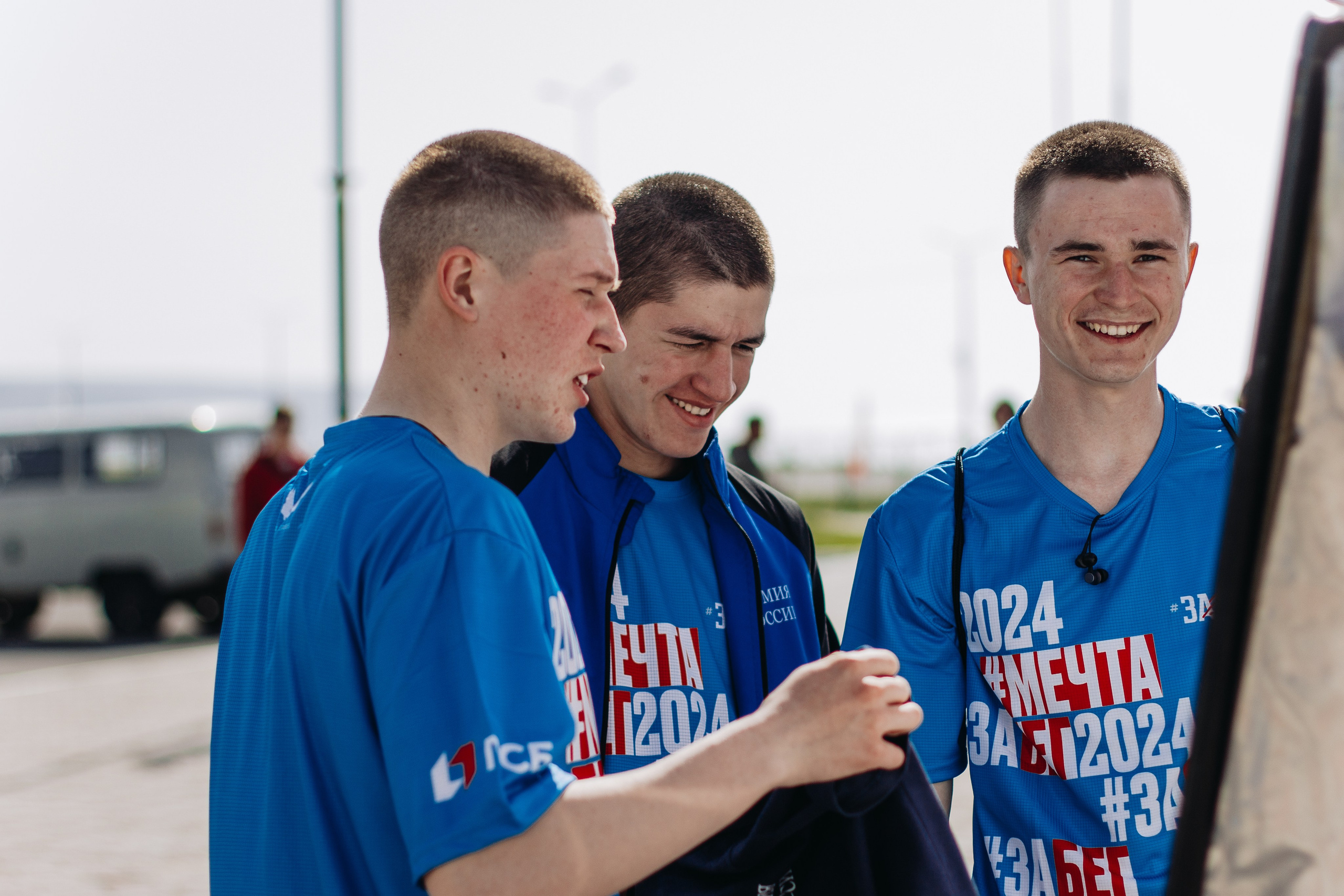 Репортаж ЗАБЕГ РФ 2024 КУРИЛЬСК. Фотограф Итуруп | Курильские острова