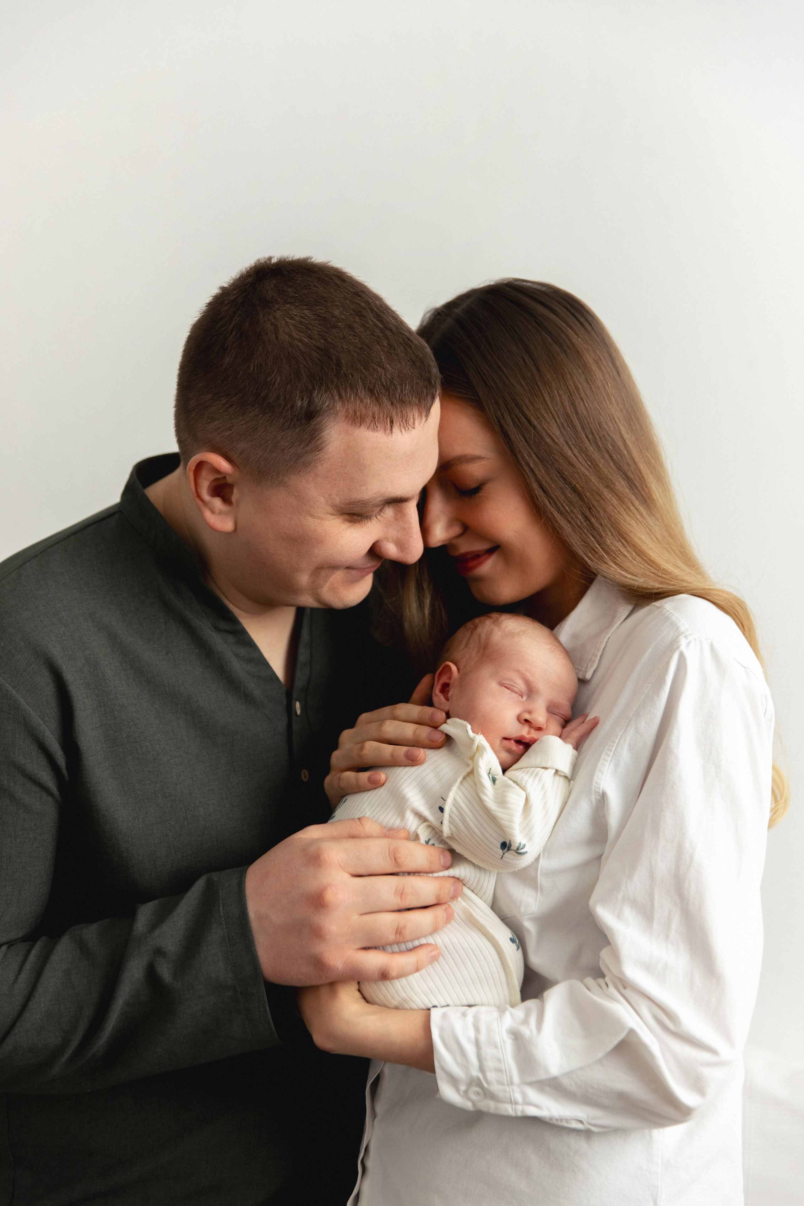 Фотосессия новорожденных в Мурманске, фотограф новорожденных. Мария Махинина — фотограф в Мурманске и Североморске