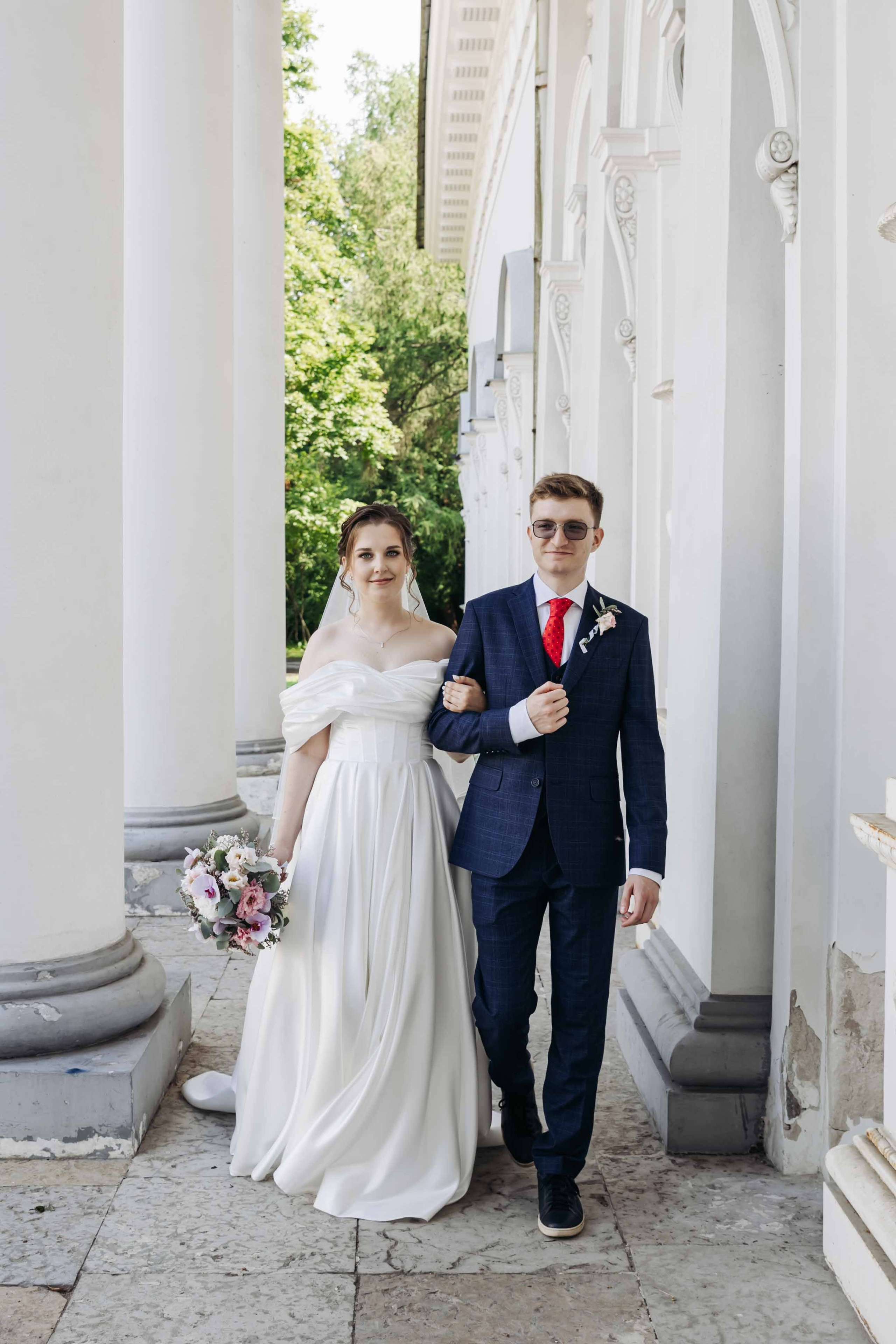 Тимур и Аня. Свадебный и семейный фотограф в Санкт-Петербурге Лолита Евстифеева