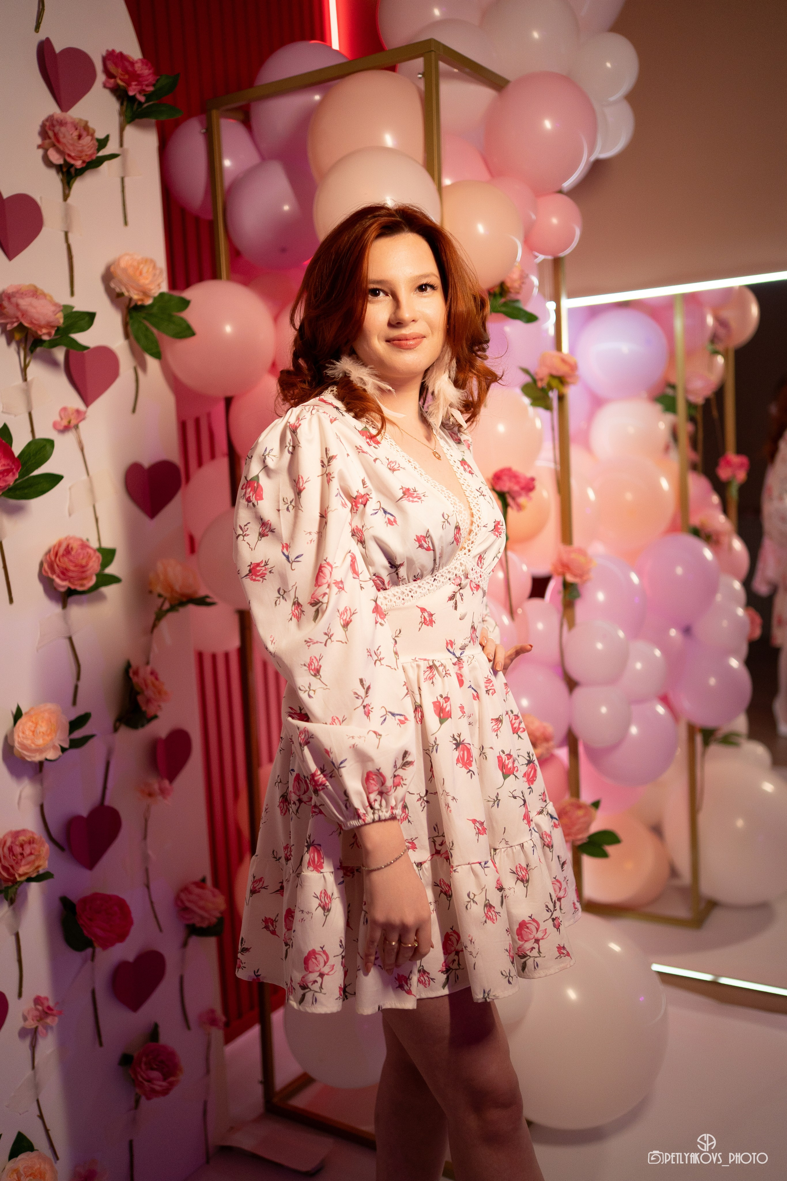 Вечеринка в S.P. Women. Фотограф, видеограф Пятигорск, Ставрополь, Ессентуки, Petlyakovs_photo