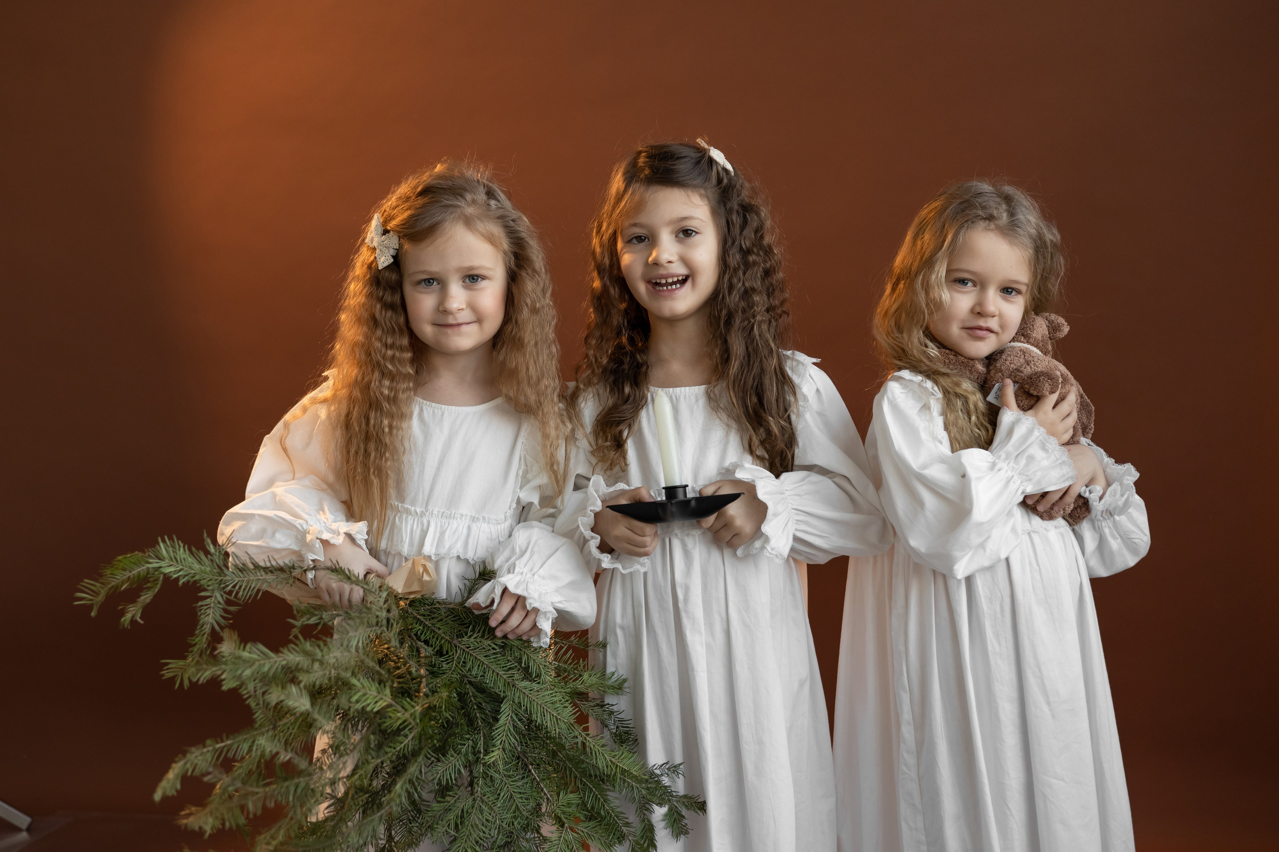 Детский портрет. Детский и семейный фотограф во Владивостоке Светлана Шаповаленко