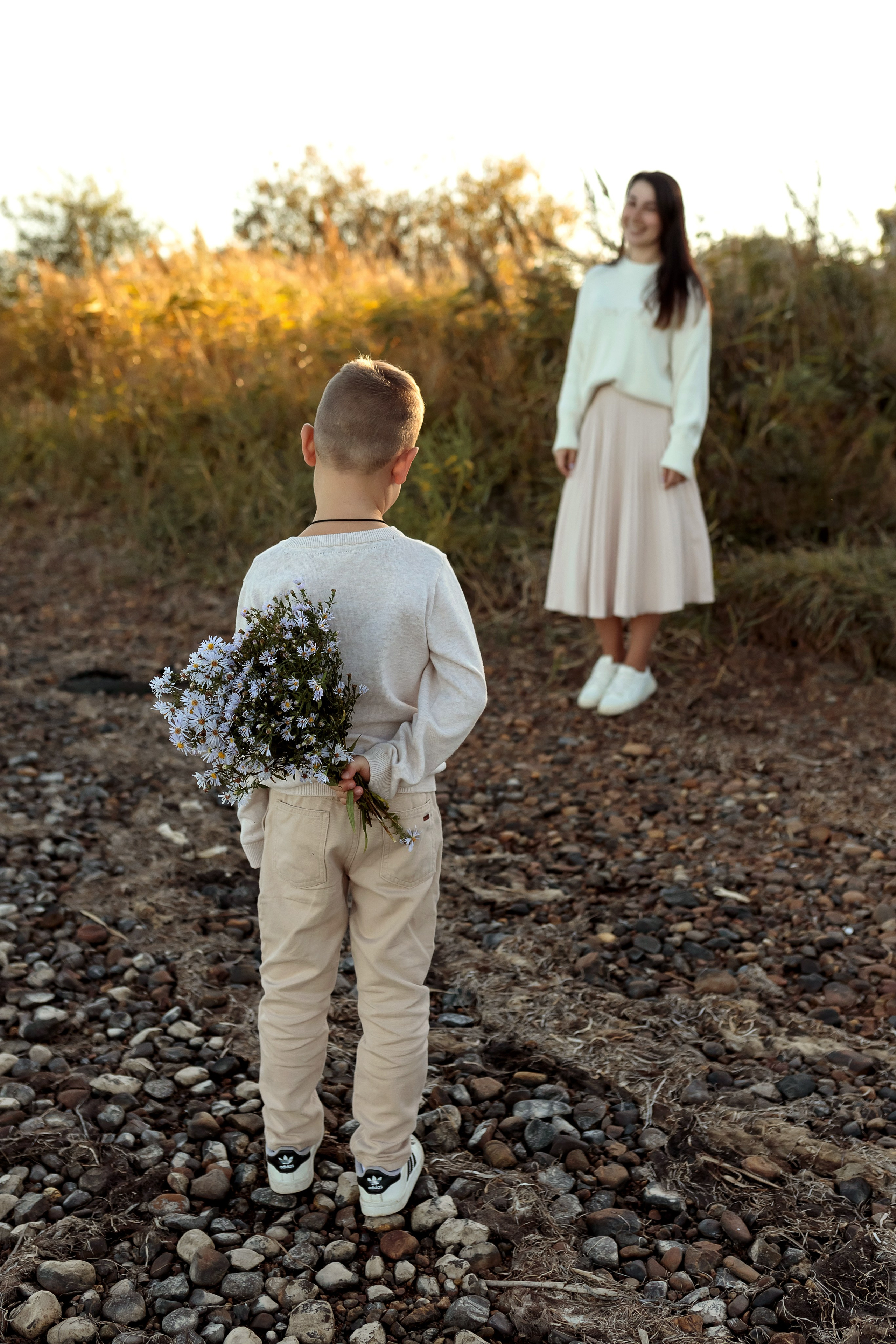 Семейные съемки. Детский и семейный фотограф во Владивостоке Светлана Шаповаленко