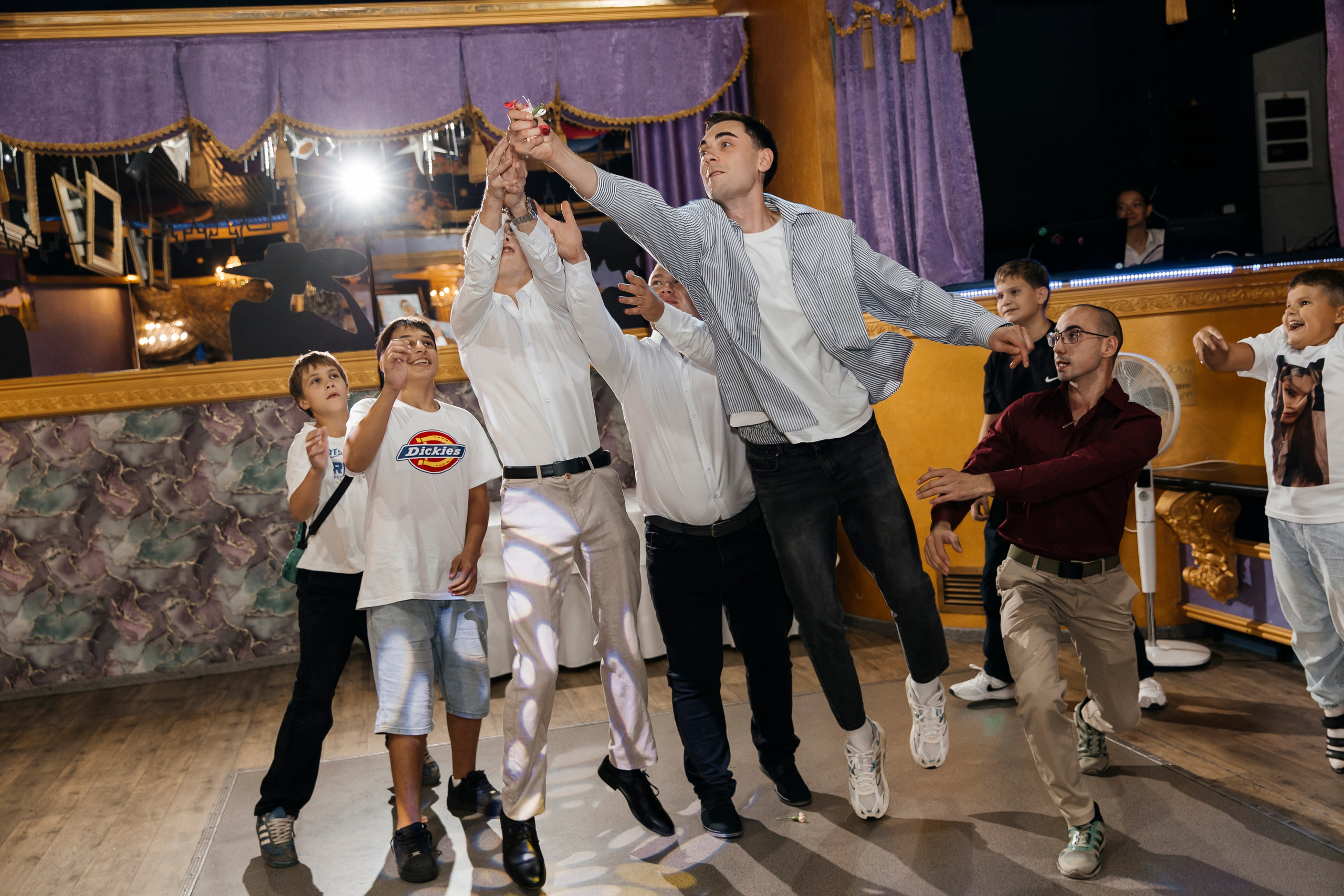 Татьяна и Дмитрий. Свадебный фотограф Красноярск — Кристина Ива