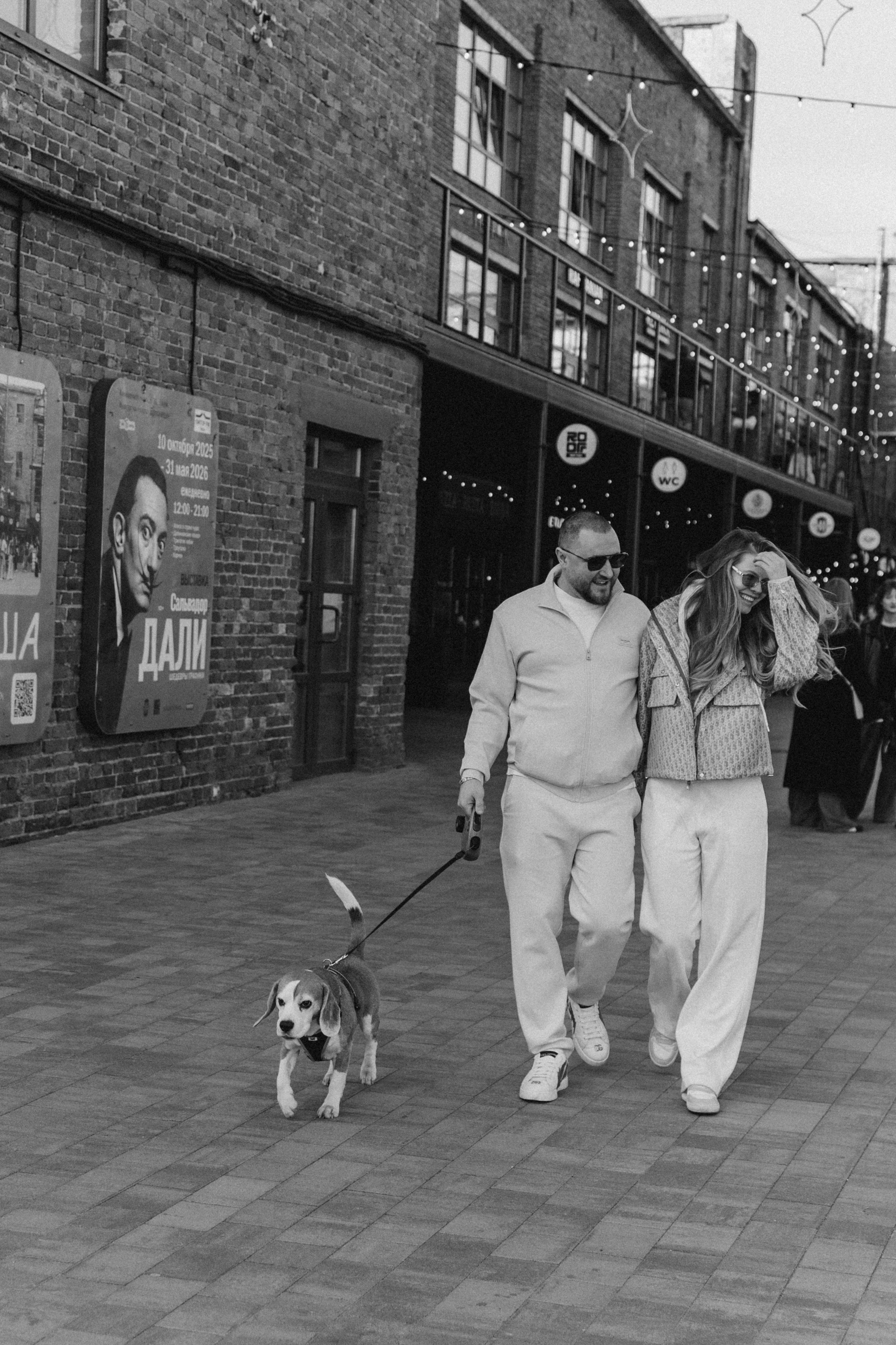 Даня и его семья. Фотограф — Анималист | Санкт-Петербург