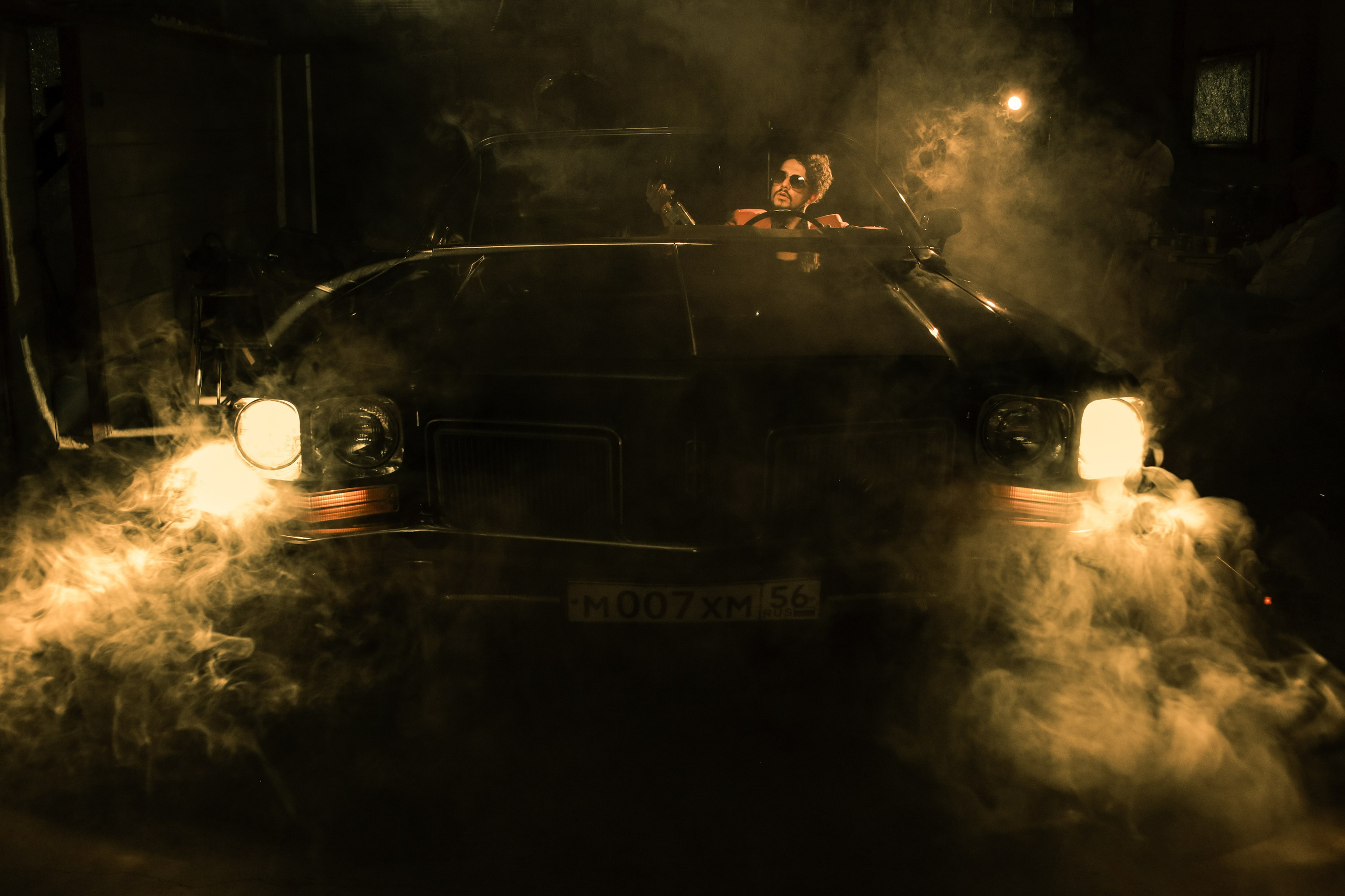 Работы. Индивидуальный фотограф в Оренбурге Кристина Студеникина