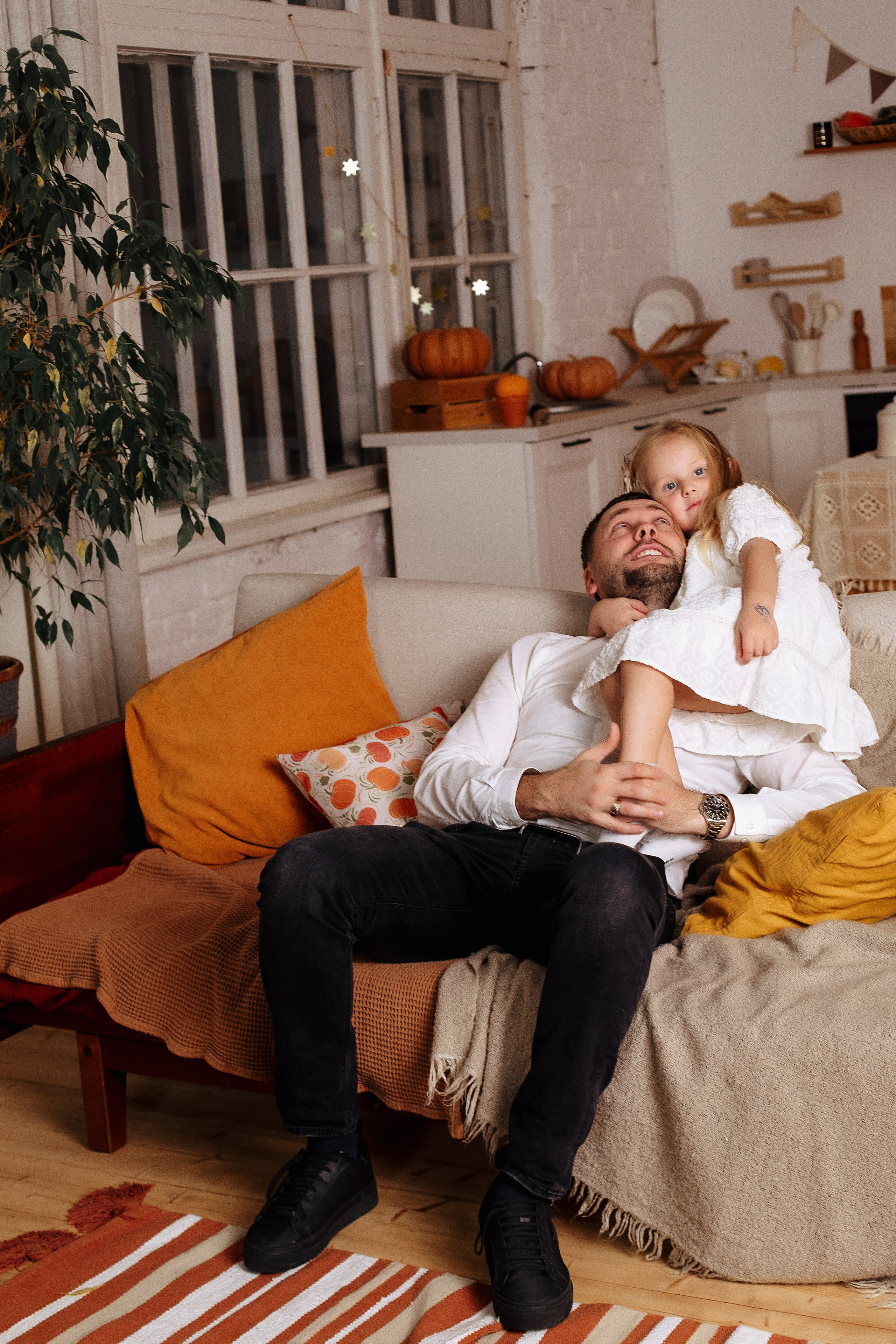 Семейная фотосессия. Свадебный и семейный фотограф/видеограф в Краснодаре Наталья Осинская