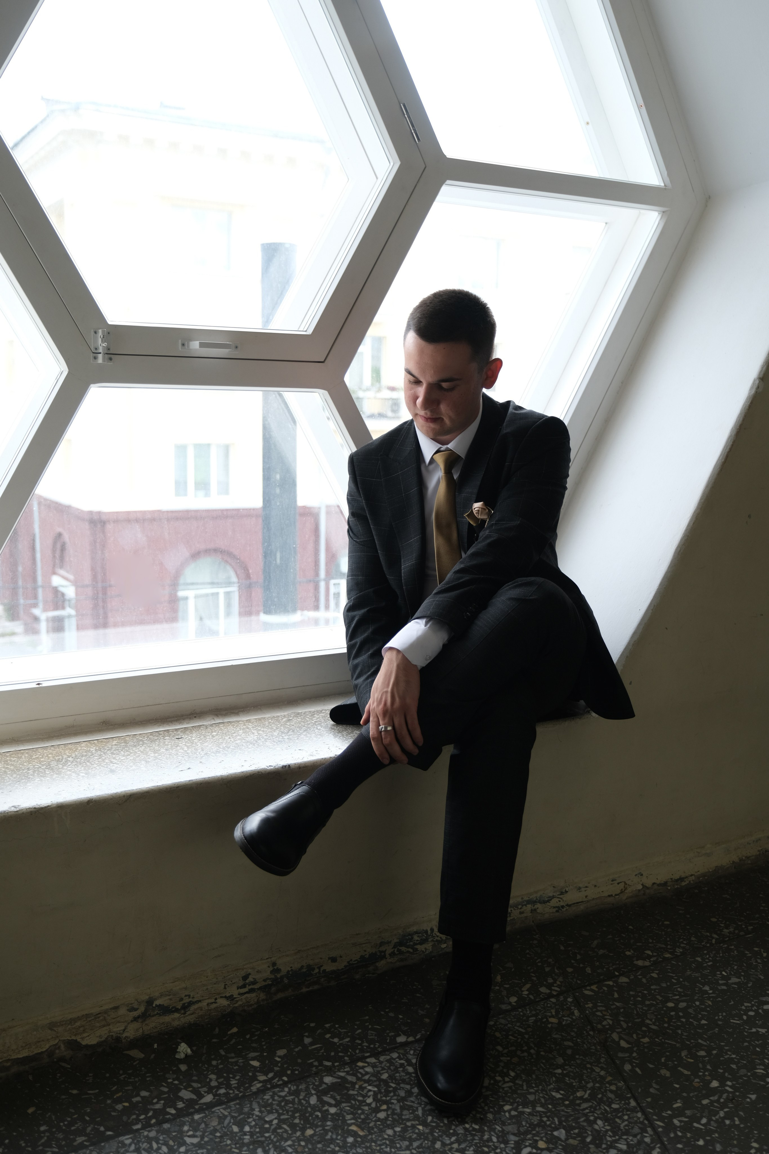 Свадьба Алексея и Анастасии. Свадебный фотограф в Челябинске Сырчикова Наталья