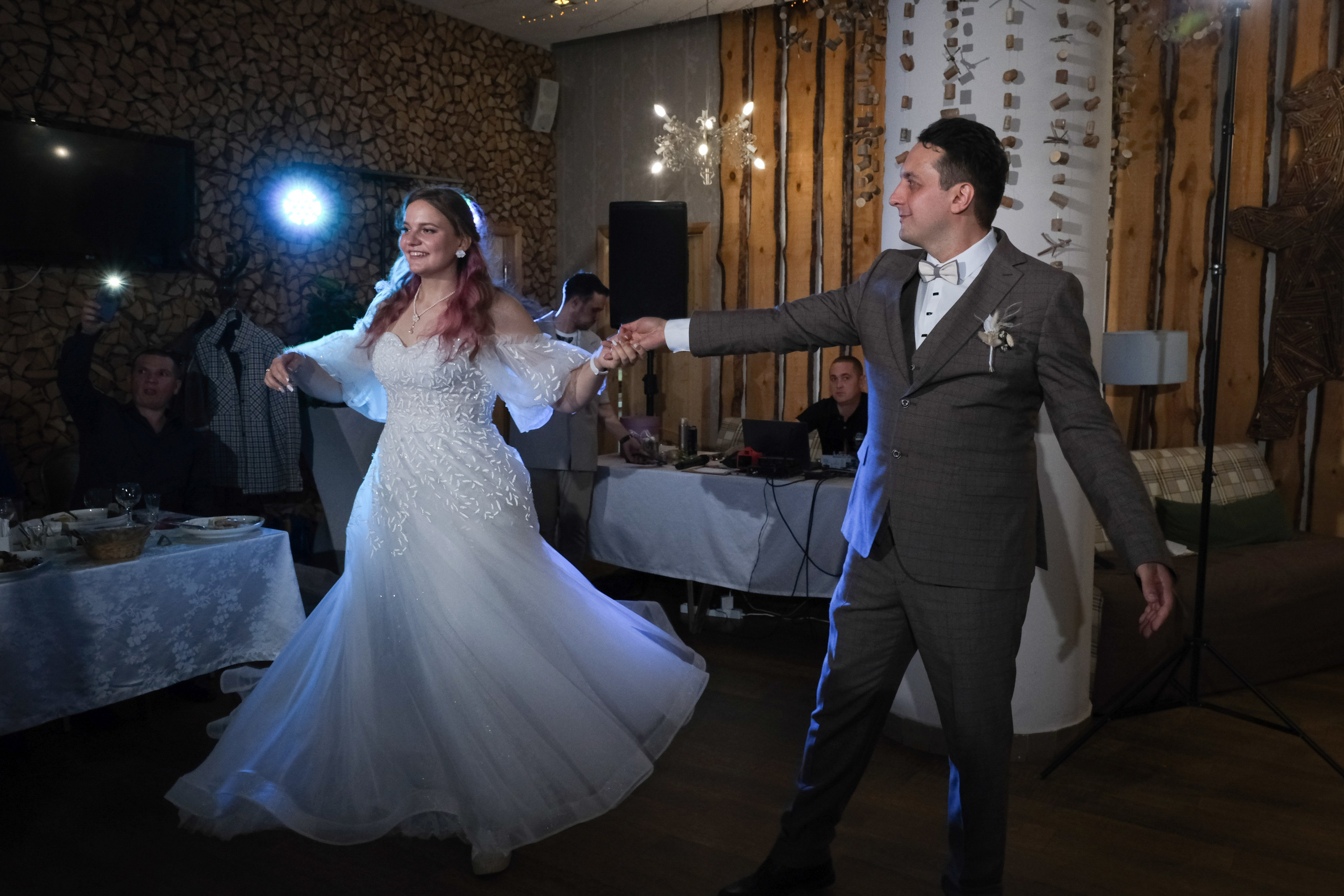 Свадьба Вячеслава и Екатерины. Свадебный фотограф в Челябинске Сырчикова Наталья