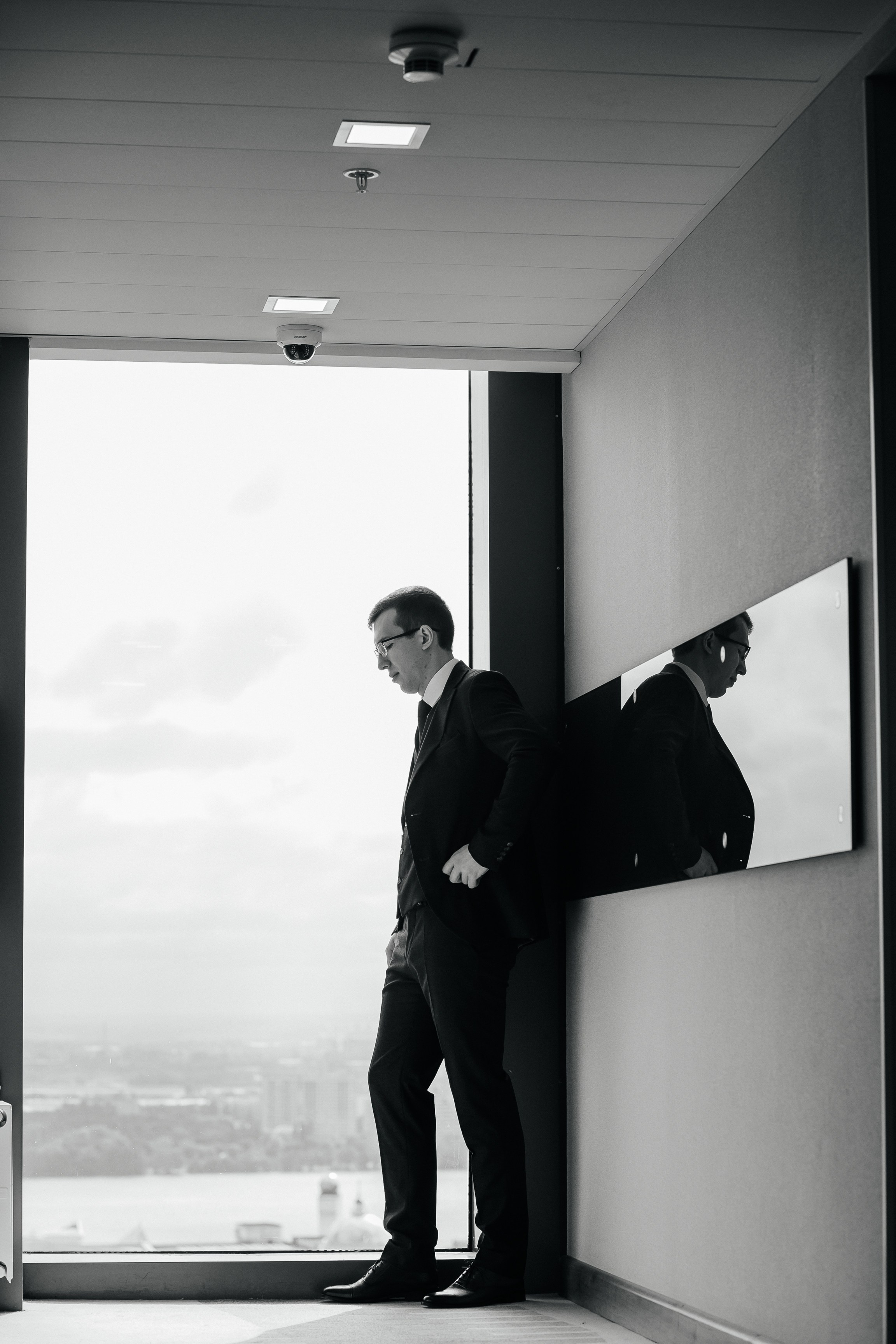 Наташа и Ваня. Свадебный фотограф Кристина Тимощук