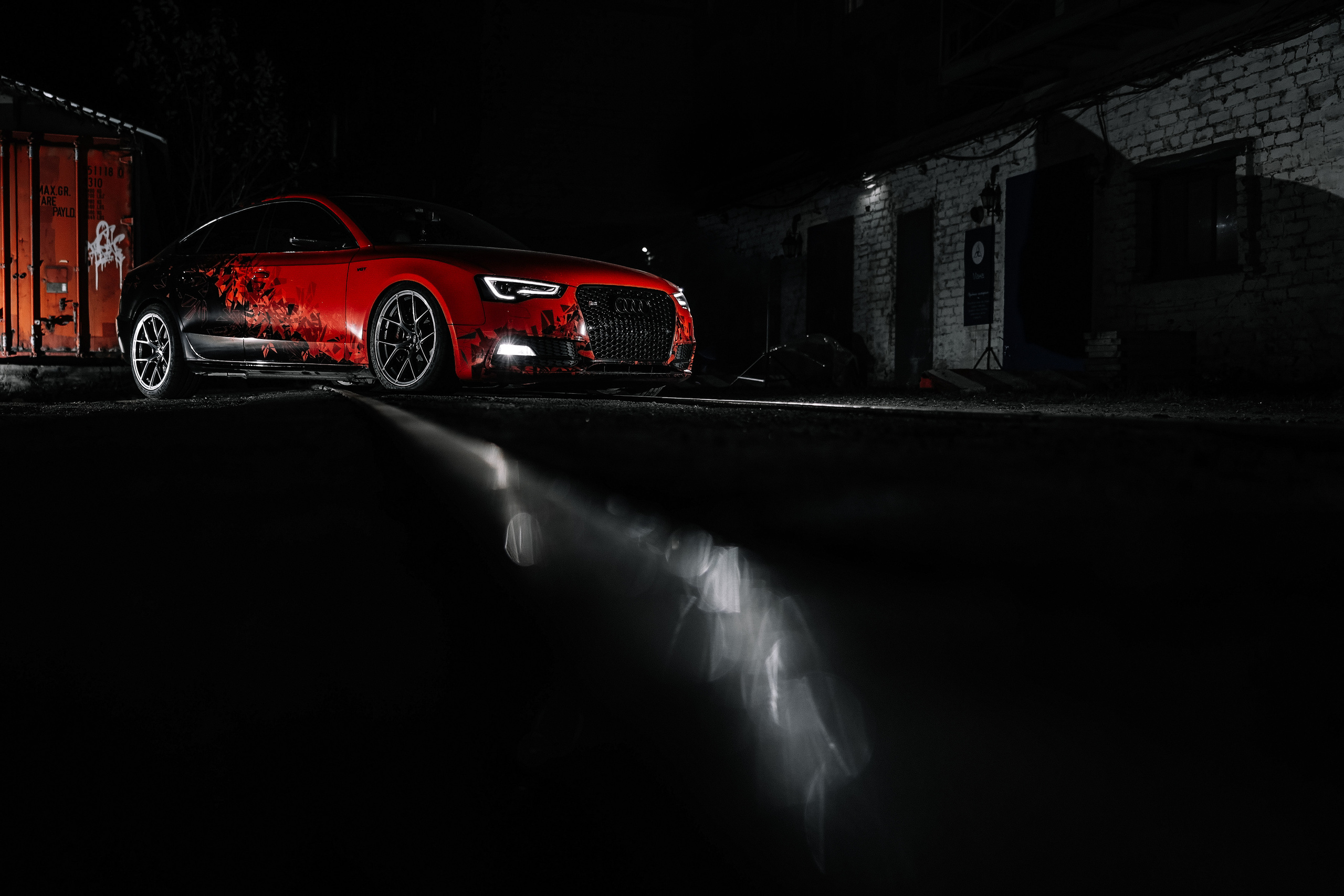 Кирилл. Свадебный и семейный Фотограф Денис Кошель