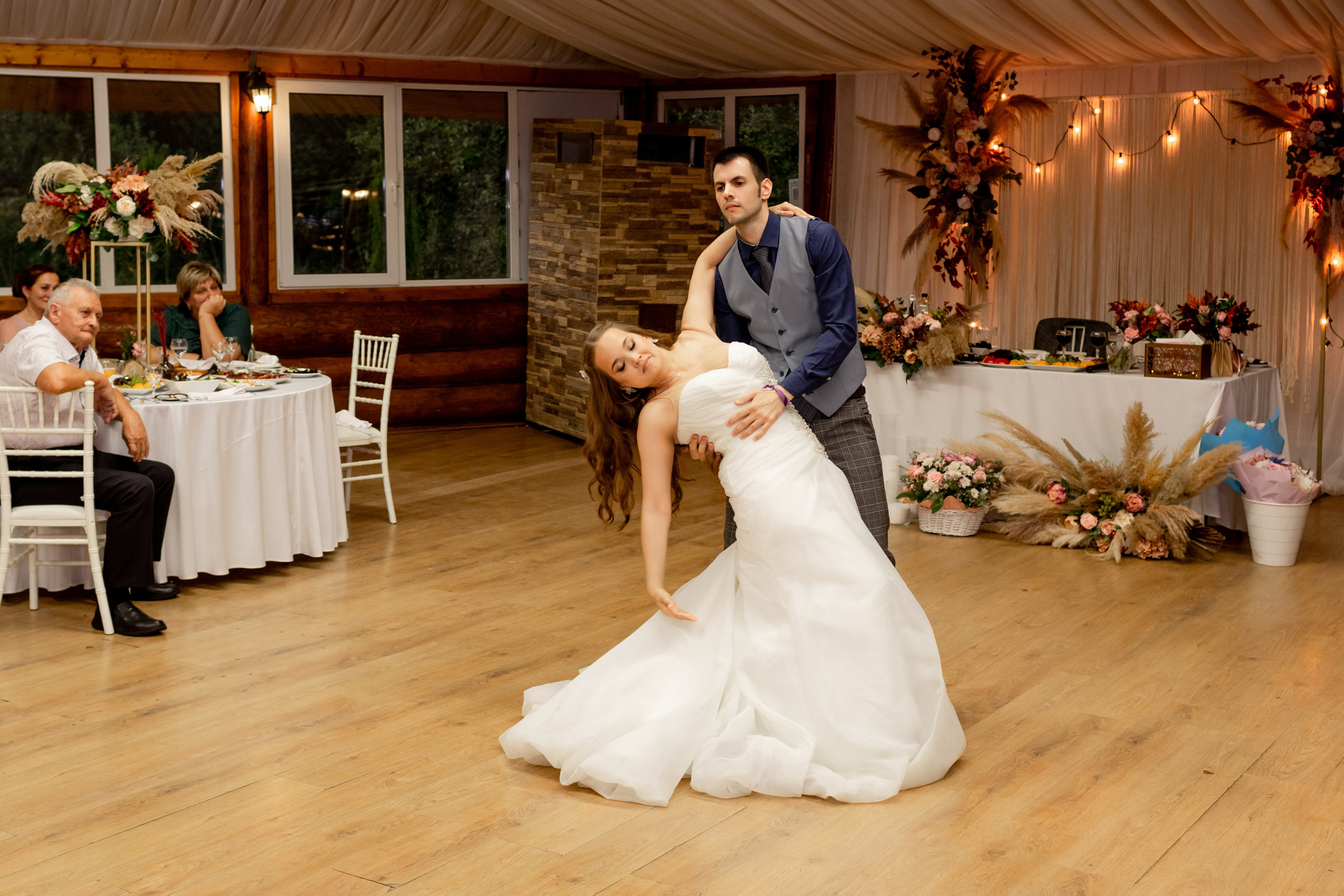 Свадебная фотосессия в Москве. Свадебный фотограф Кирилл Белый