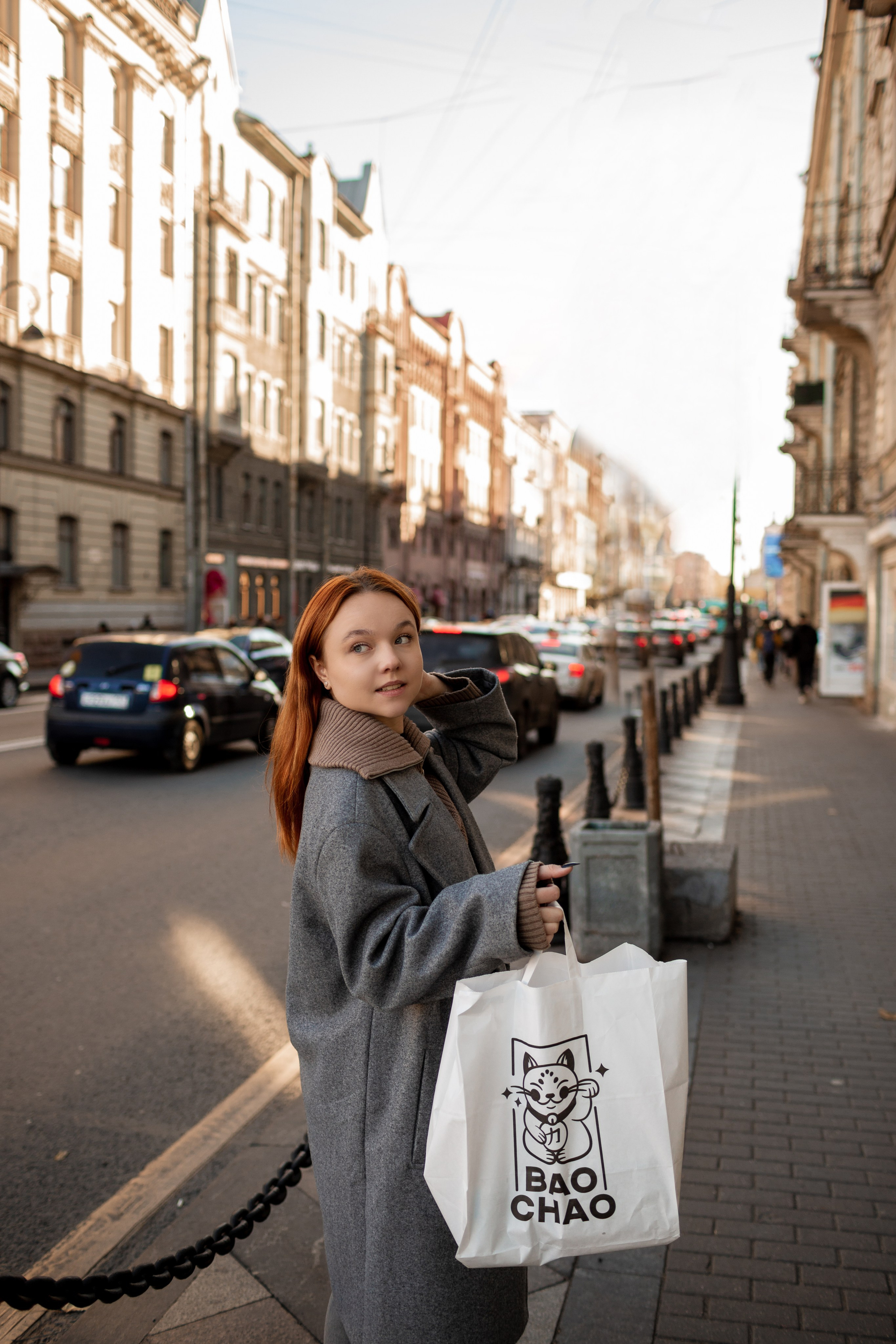 Рекламная фотосъёмка для ресторана. Свадебный фотограф Кирилл Белый