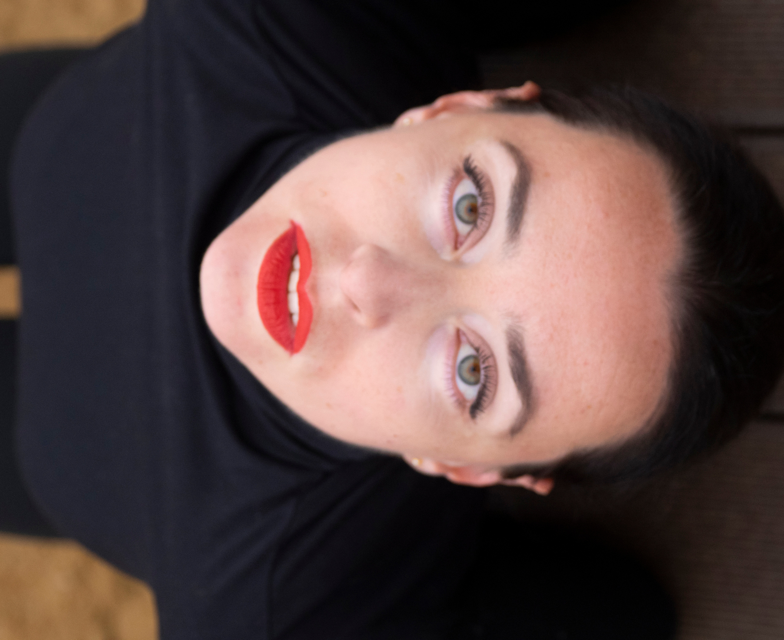 The offseason. Elena Beregatnova. Documentary and art photographer