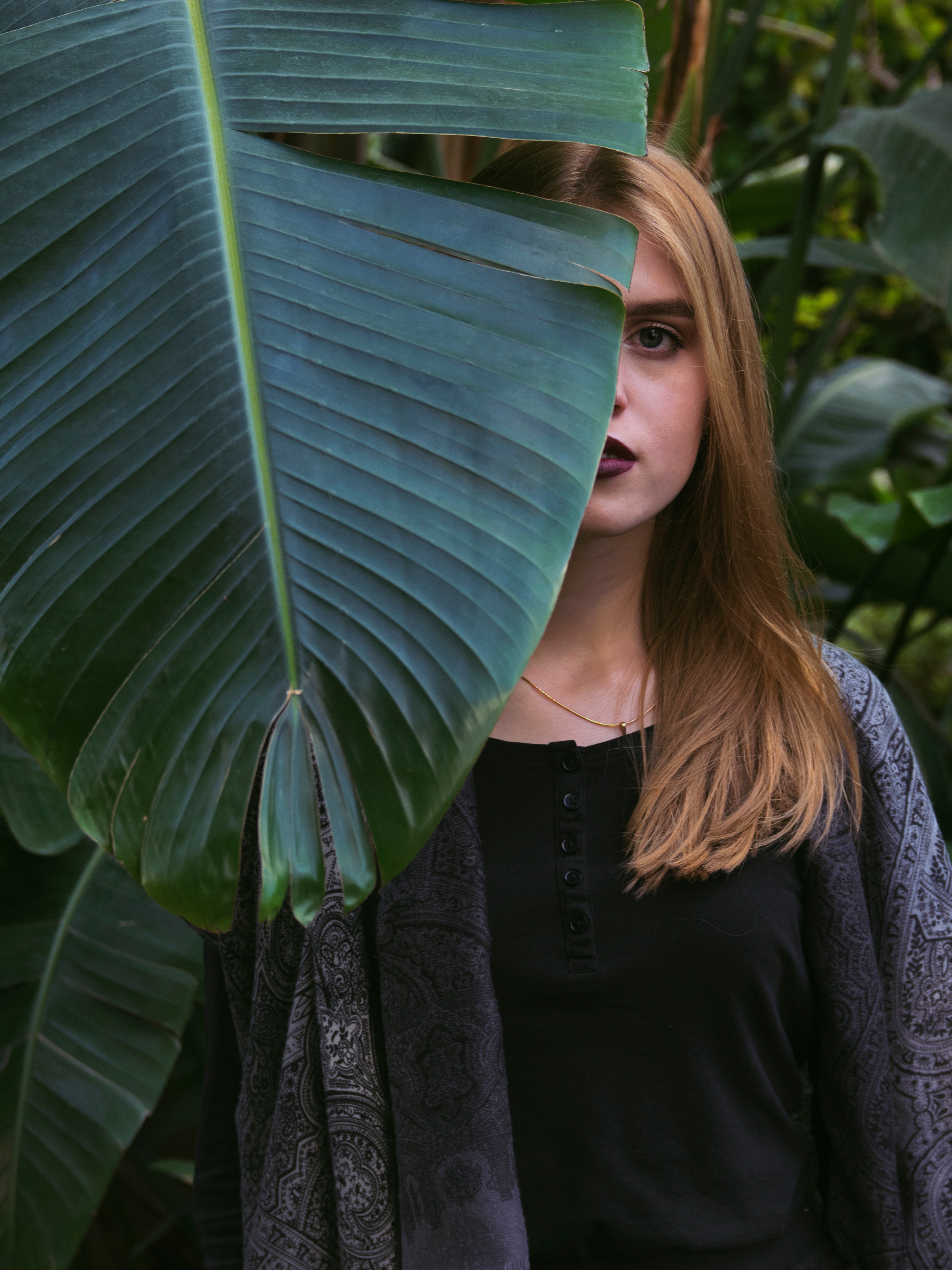 Behind the curtain of nature. Elena Beregatnova. Documentary and art photographer