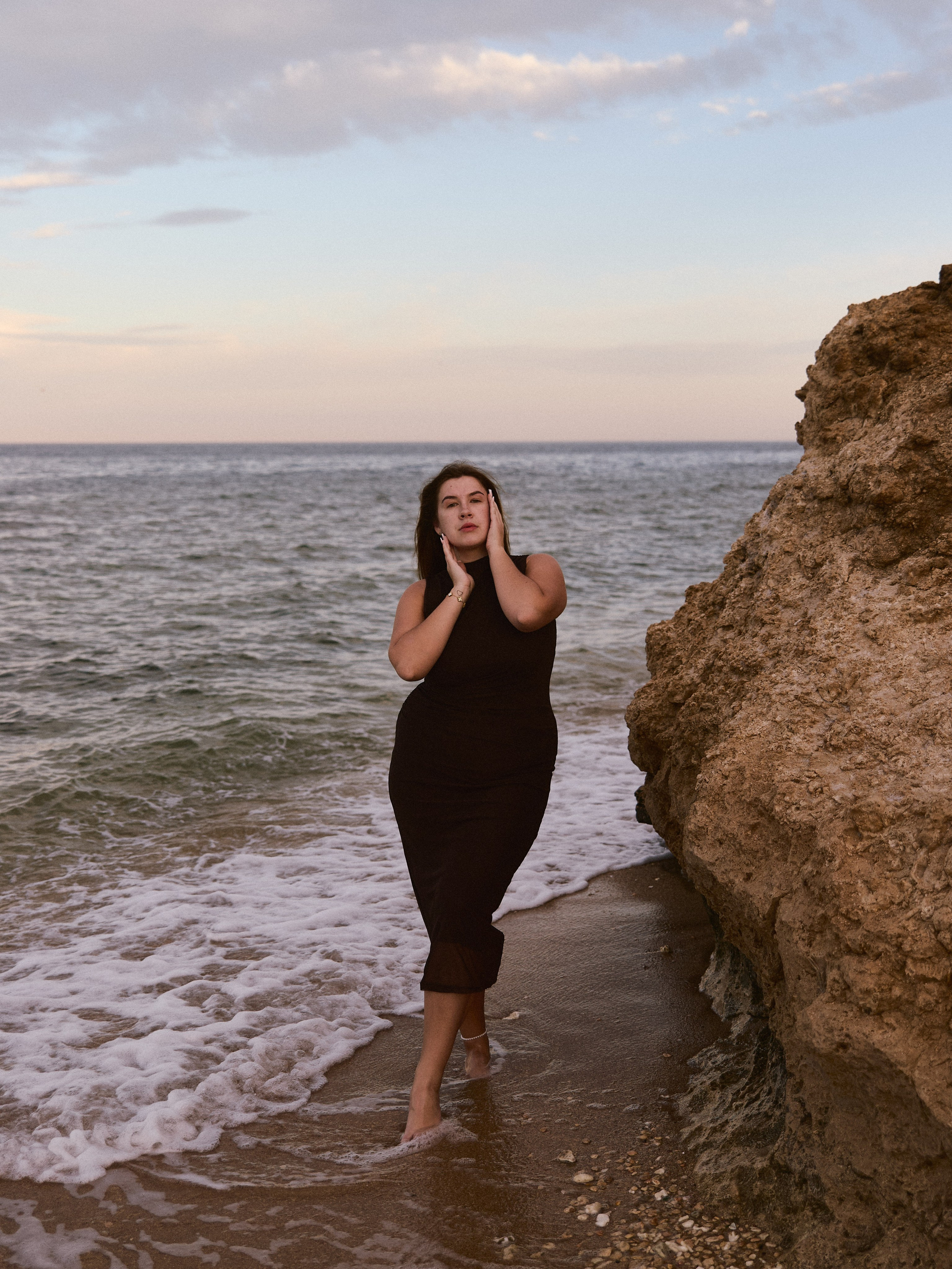 Для индивидуальной съёмки. Jorgis Talè — photographer, kind person, teacher of arts and other mag